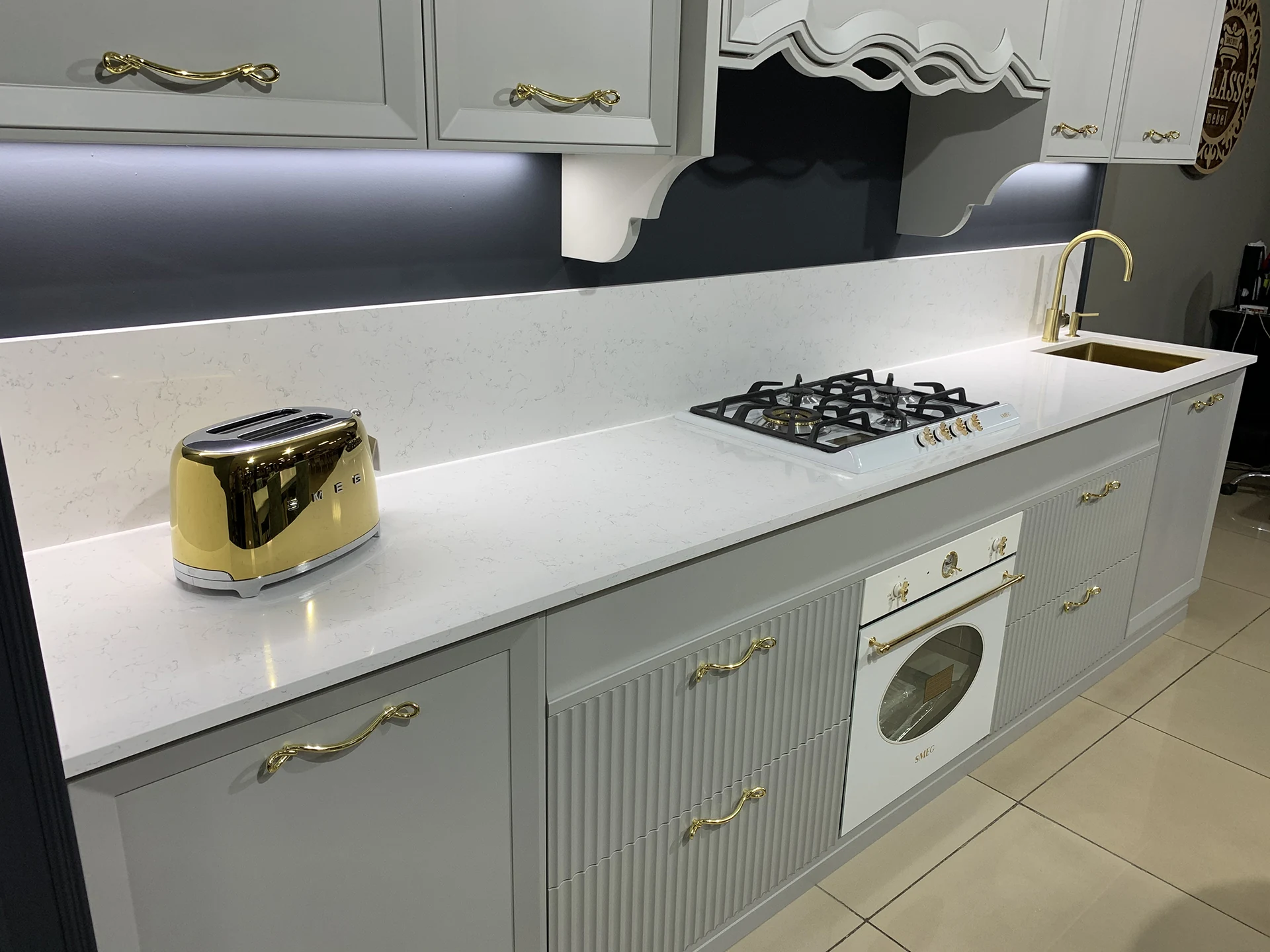 Noble Areti Bianco — referenca 6
