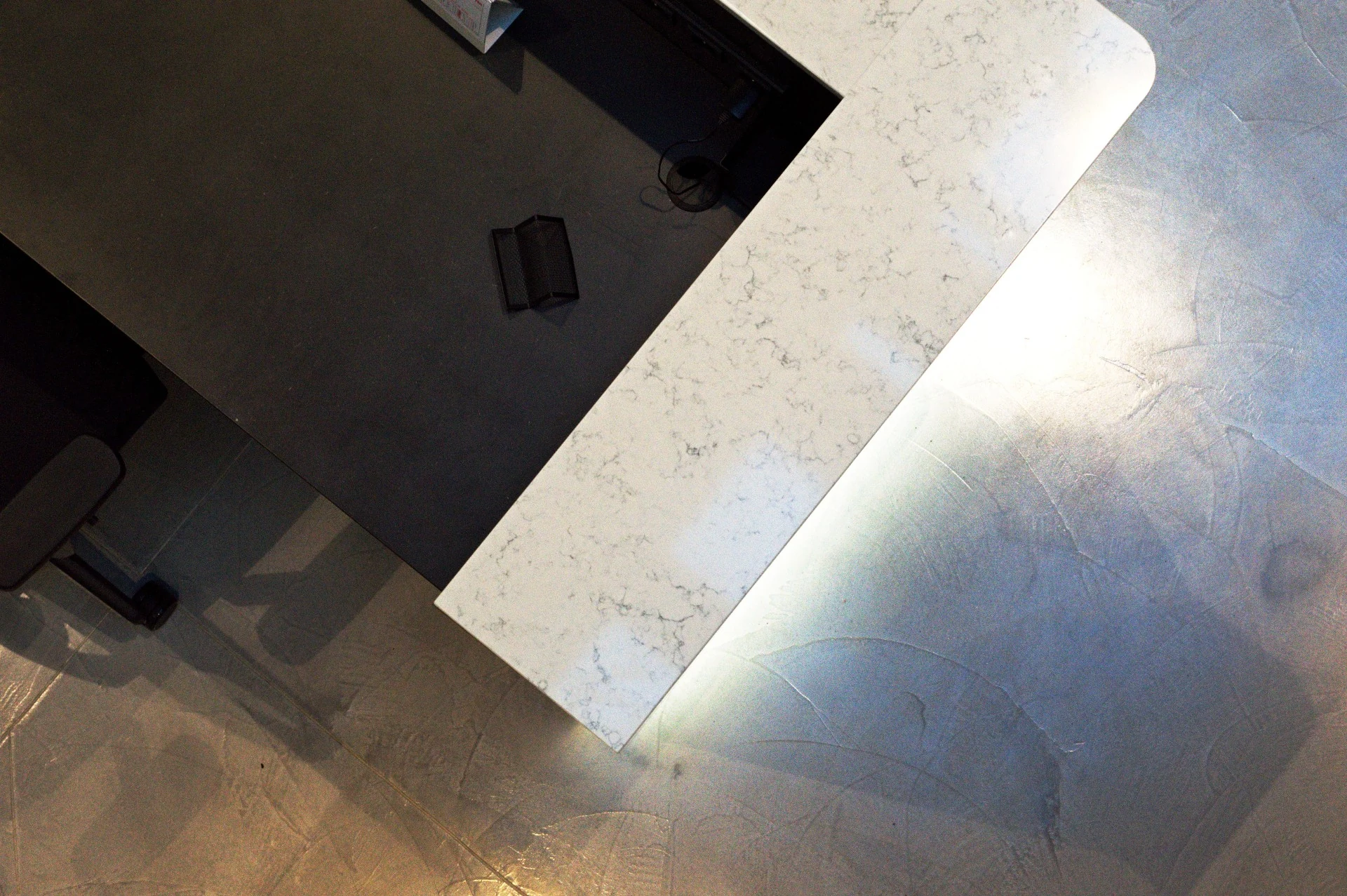 Noble Carrara — referenca 11