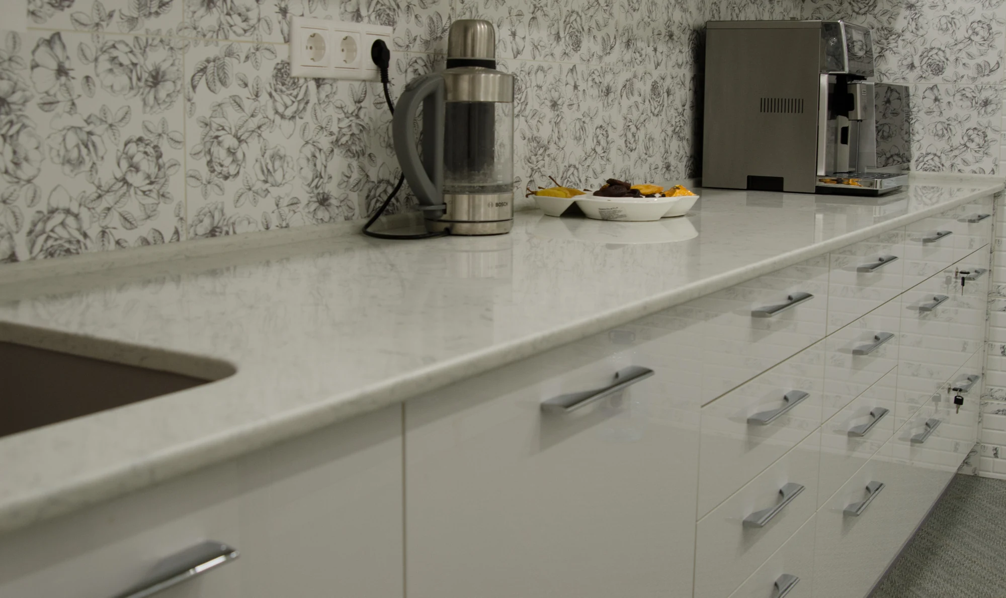 Noble Carrara — referenca 7