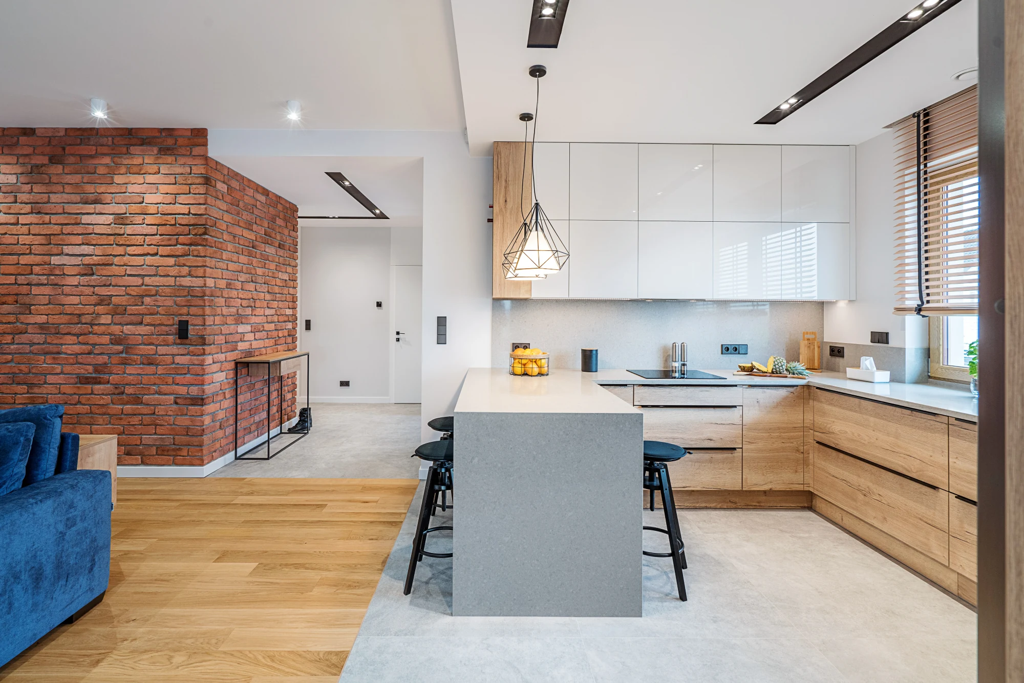 Noble Concrete Grey — referenca 14
