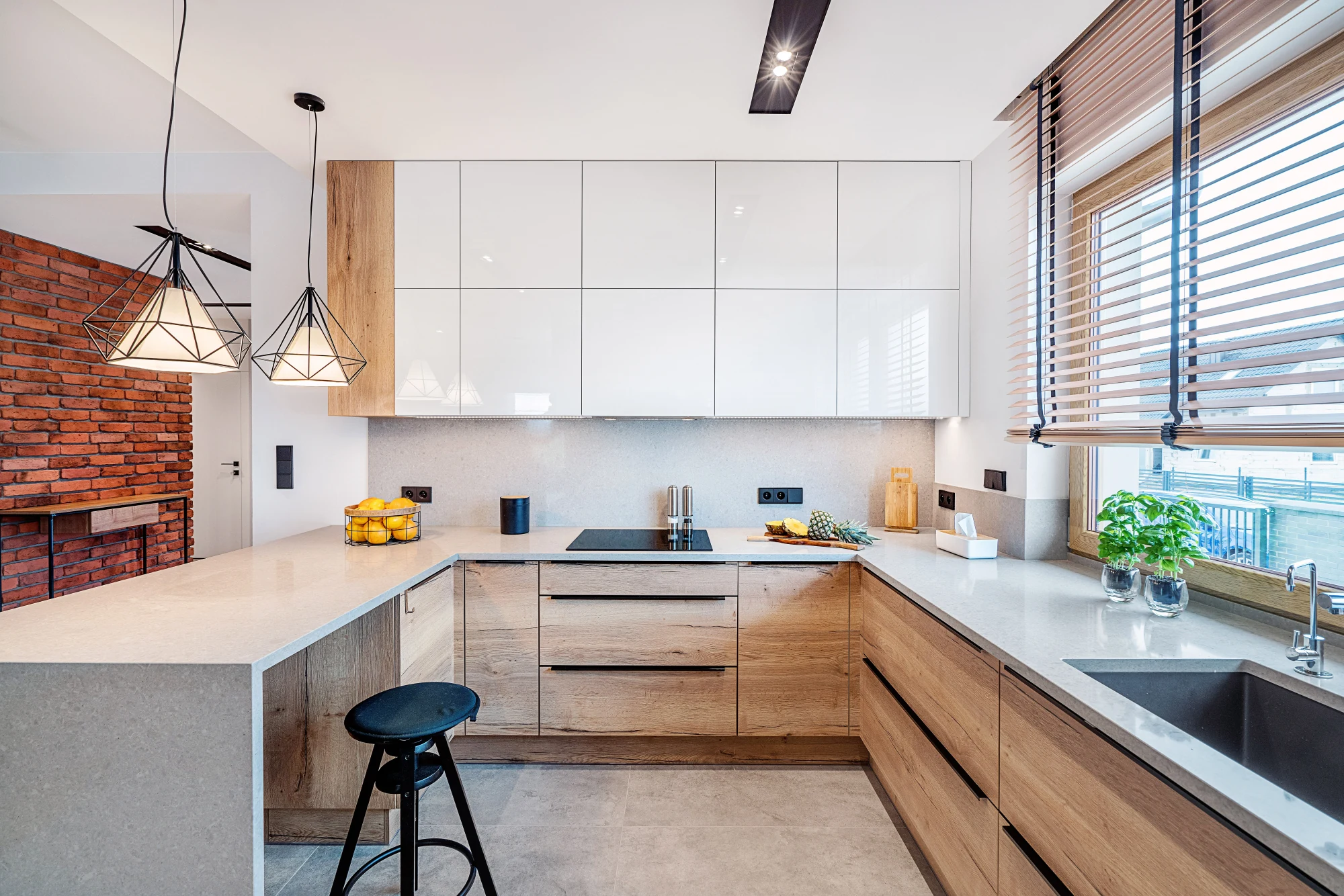 Noble Concrete Grey — referenca 15
