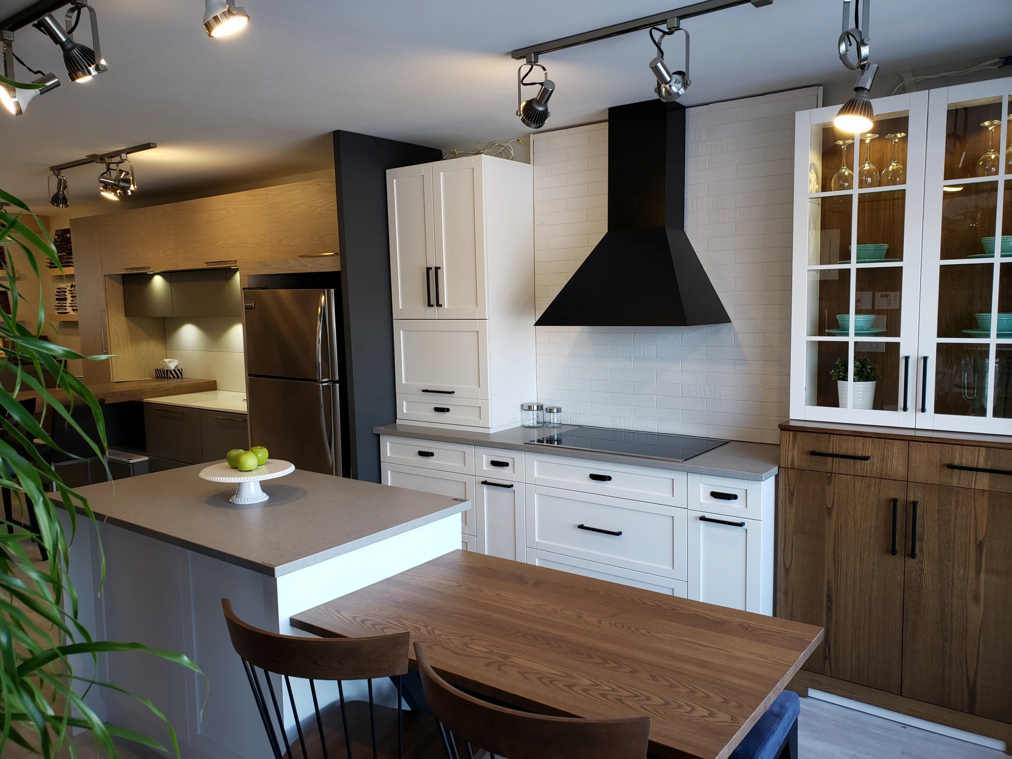 Noble Concrete Grey — referenca 19