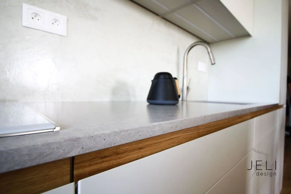 Noble Concrete Grey — referenca 20