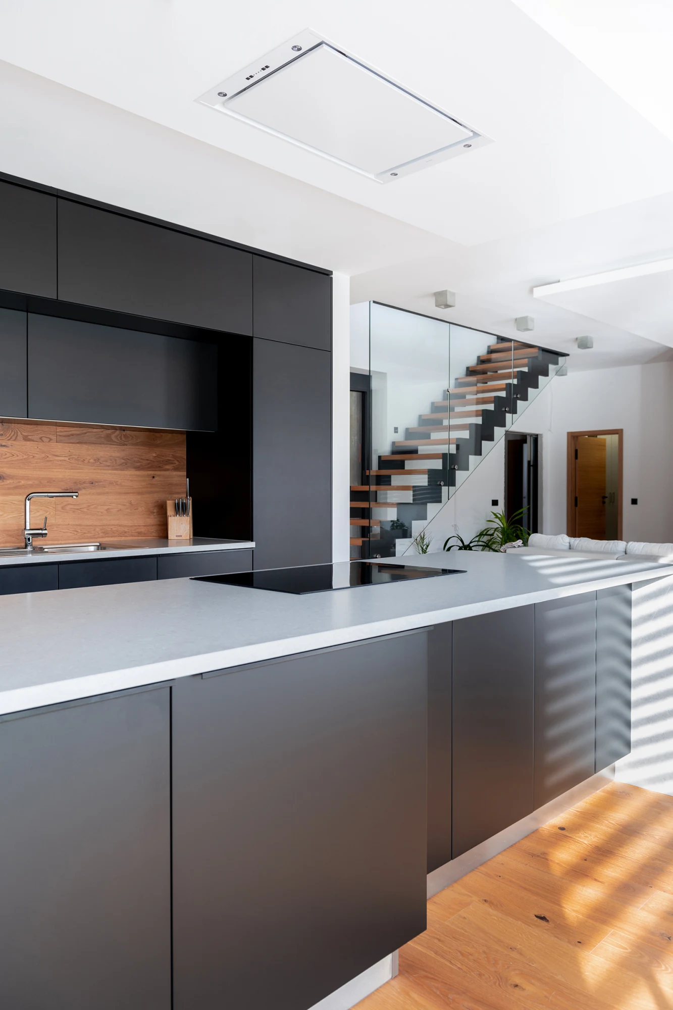 Noble Concrete Grey — referenca 22