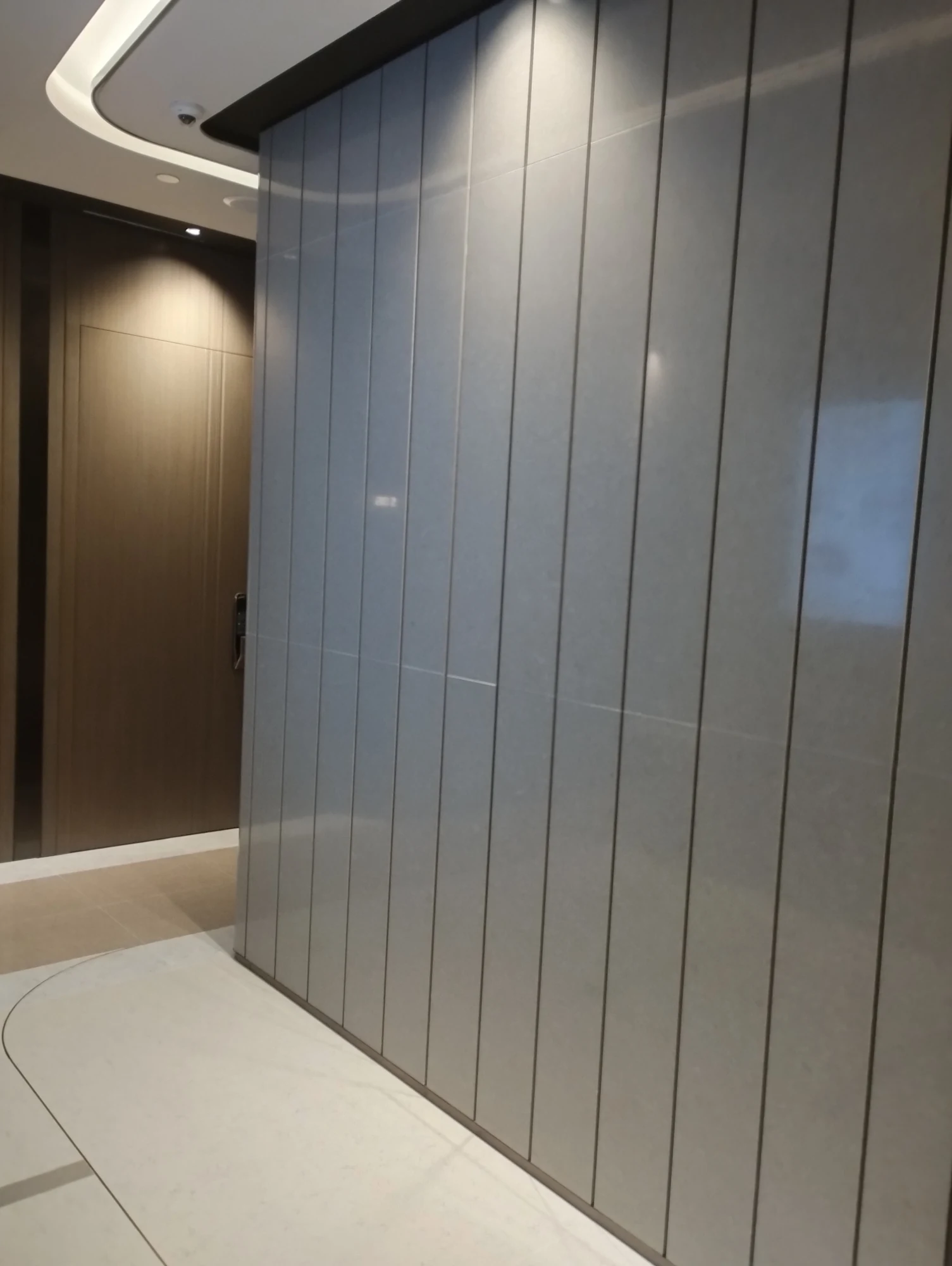 Noble Concrete Grey — referenca 26