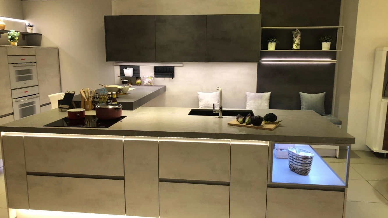 Noble Concrete Grey — referenca 30