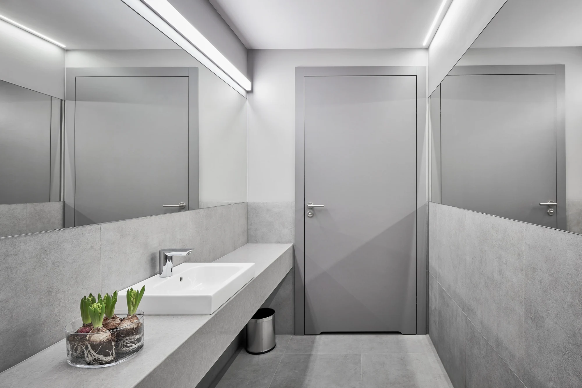 Noble Concrete Grey — referenca 5