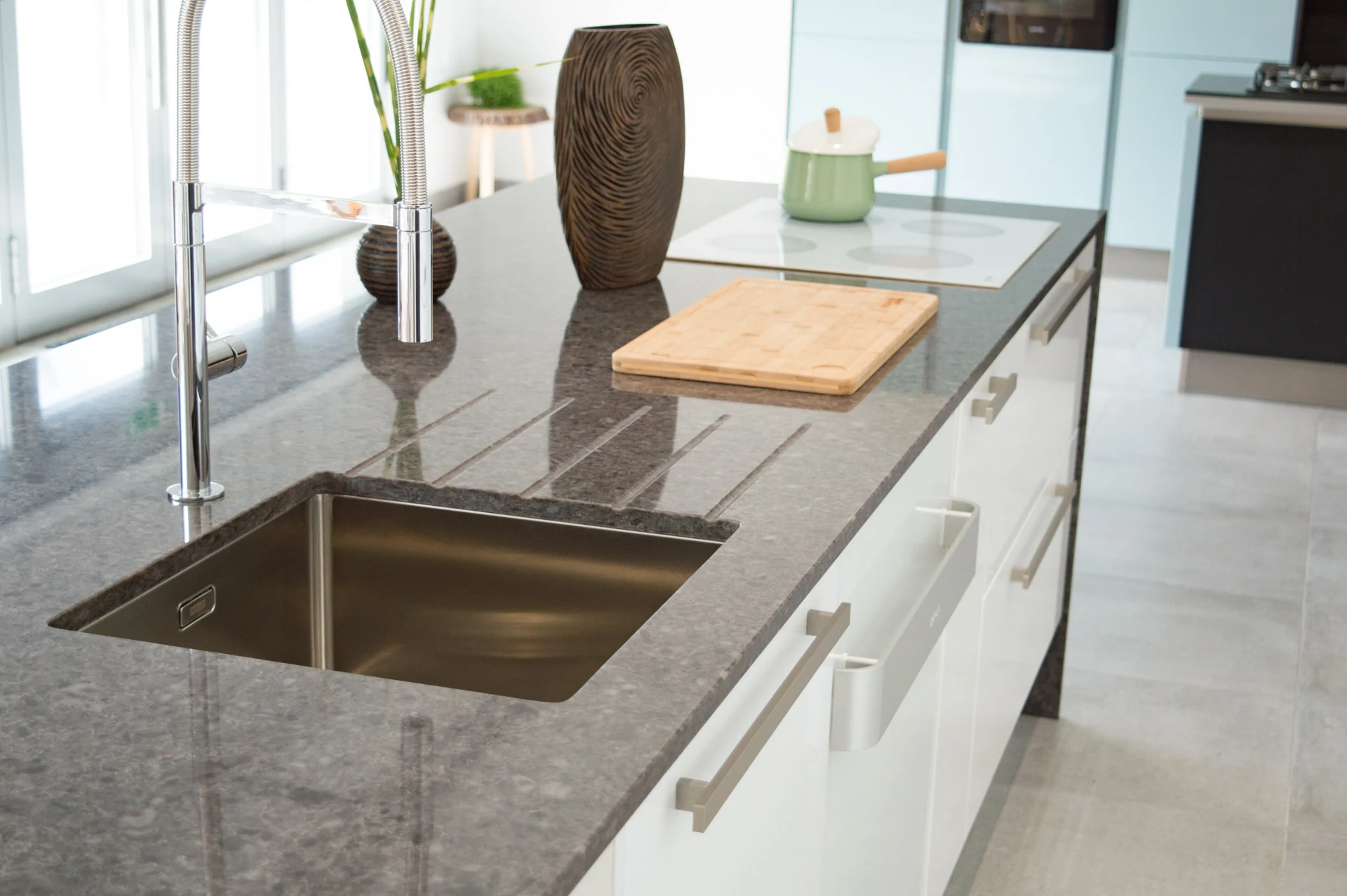 Noble Imperial Grey — referenca 11