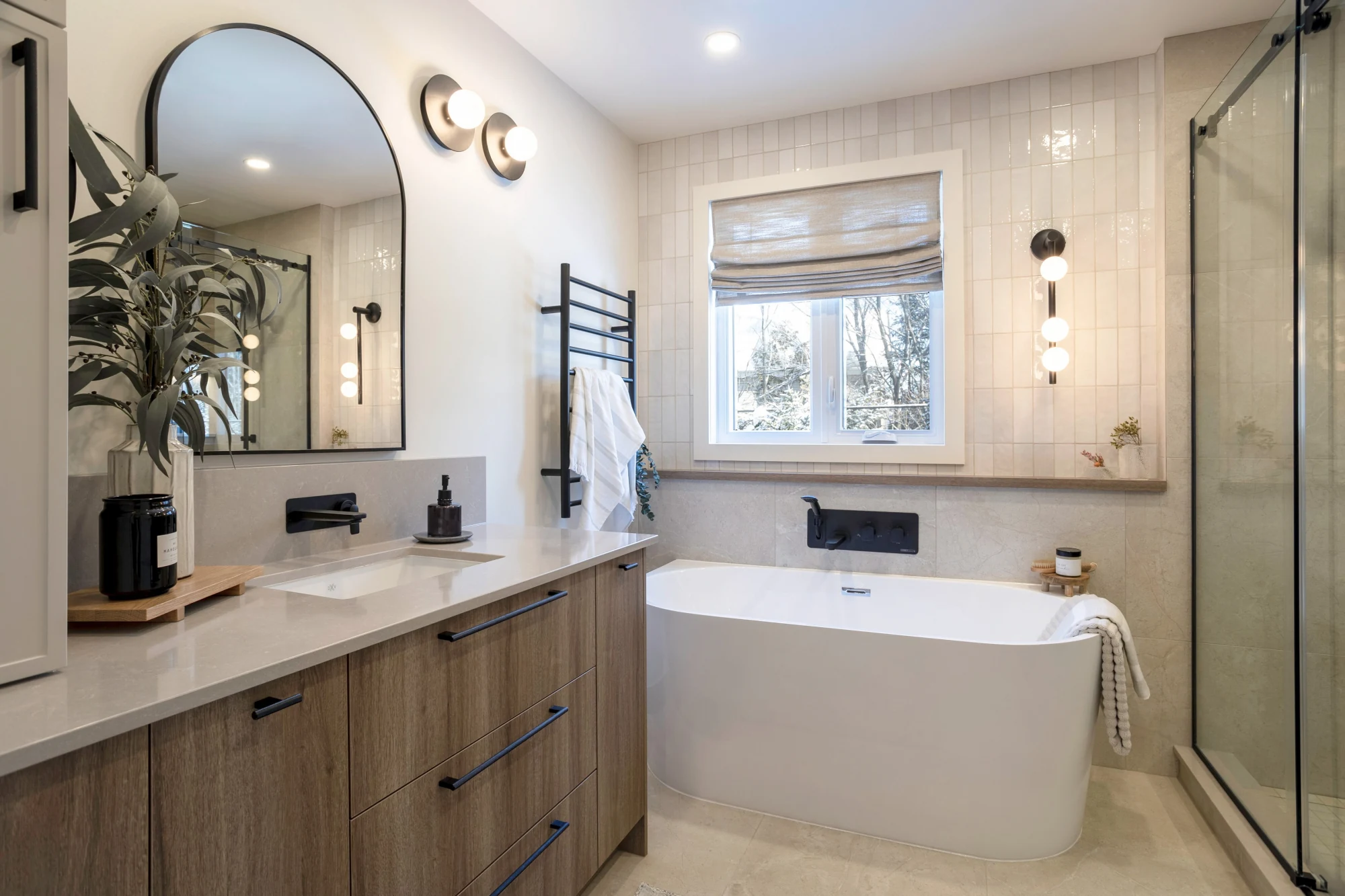 Noble Ivory White — referenca 2