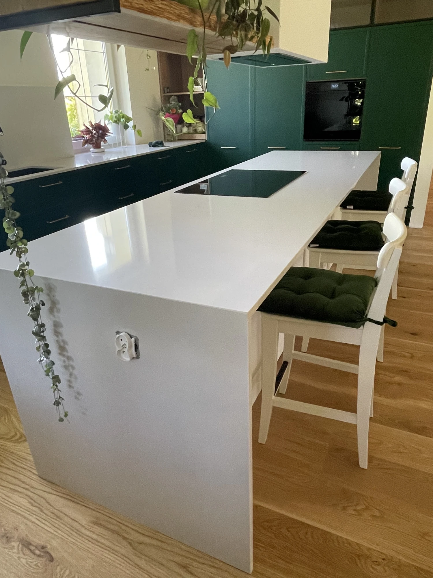 Noble Linea — referenca 4