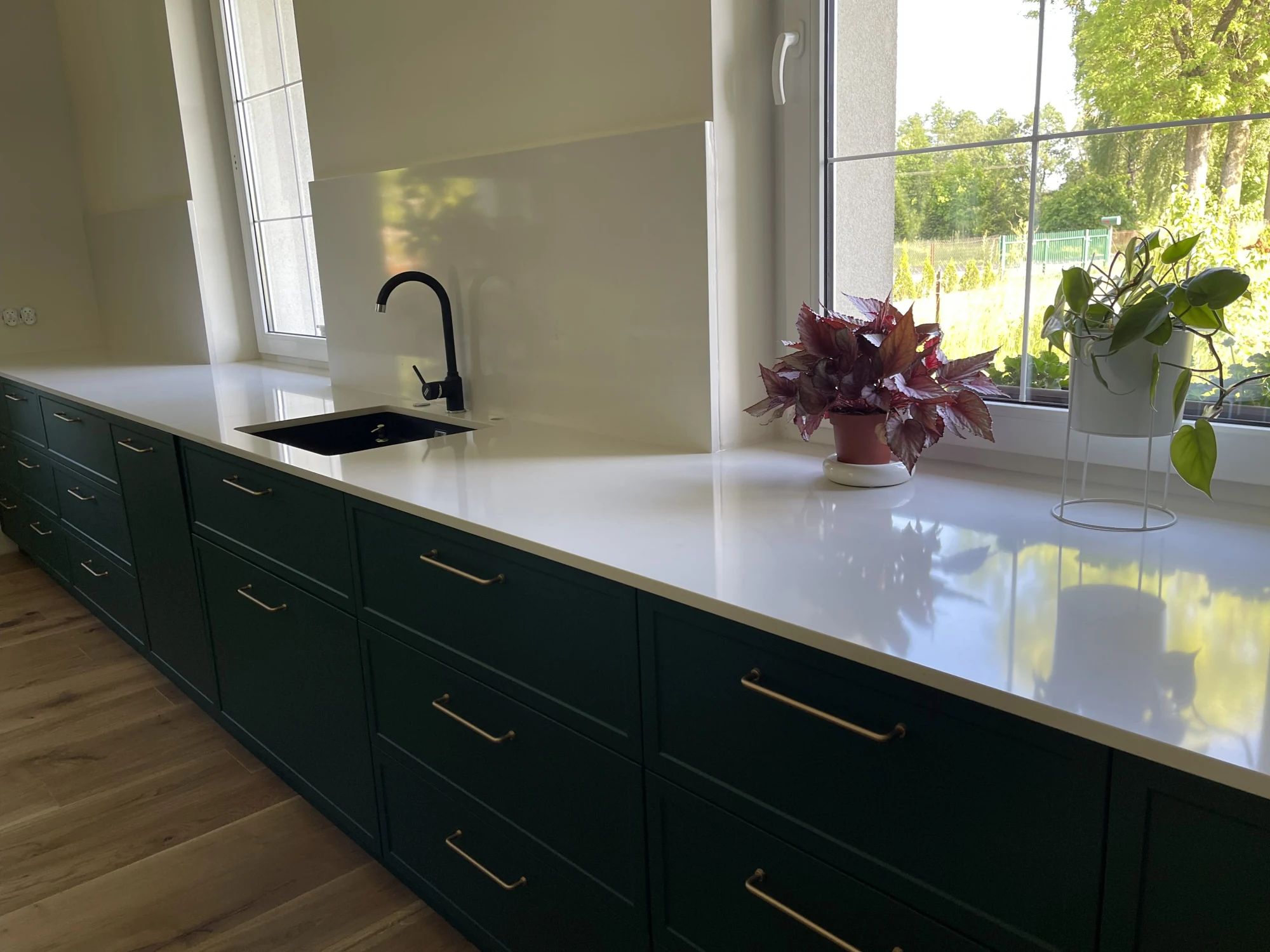 Noble Linea — referenca 5