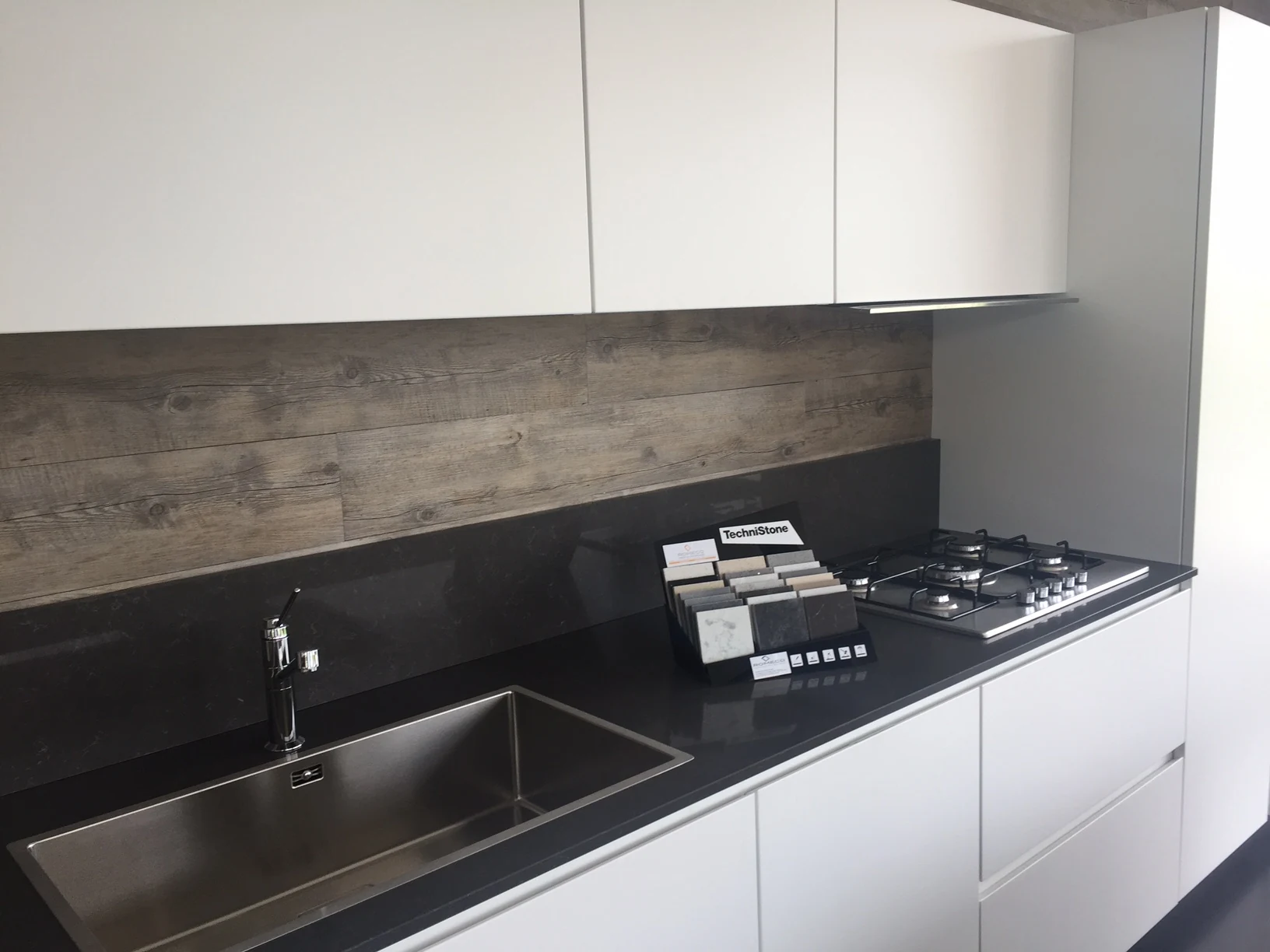 Noble Pietra Grey — referenca 14