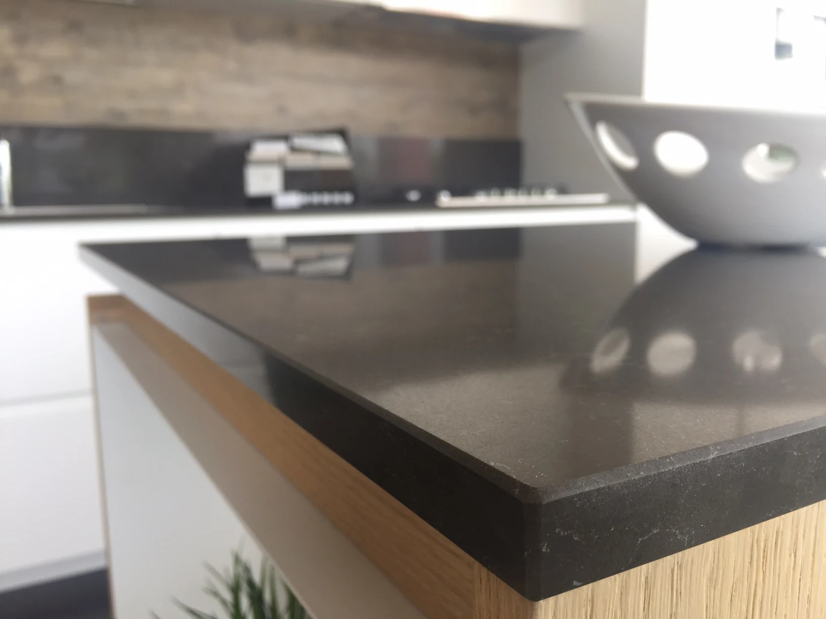 Noble Pietra Grey — referenca 19