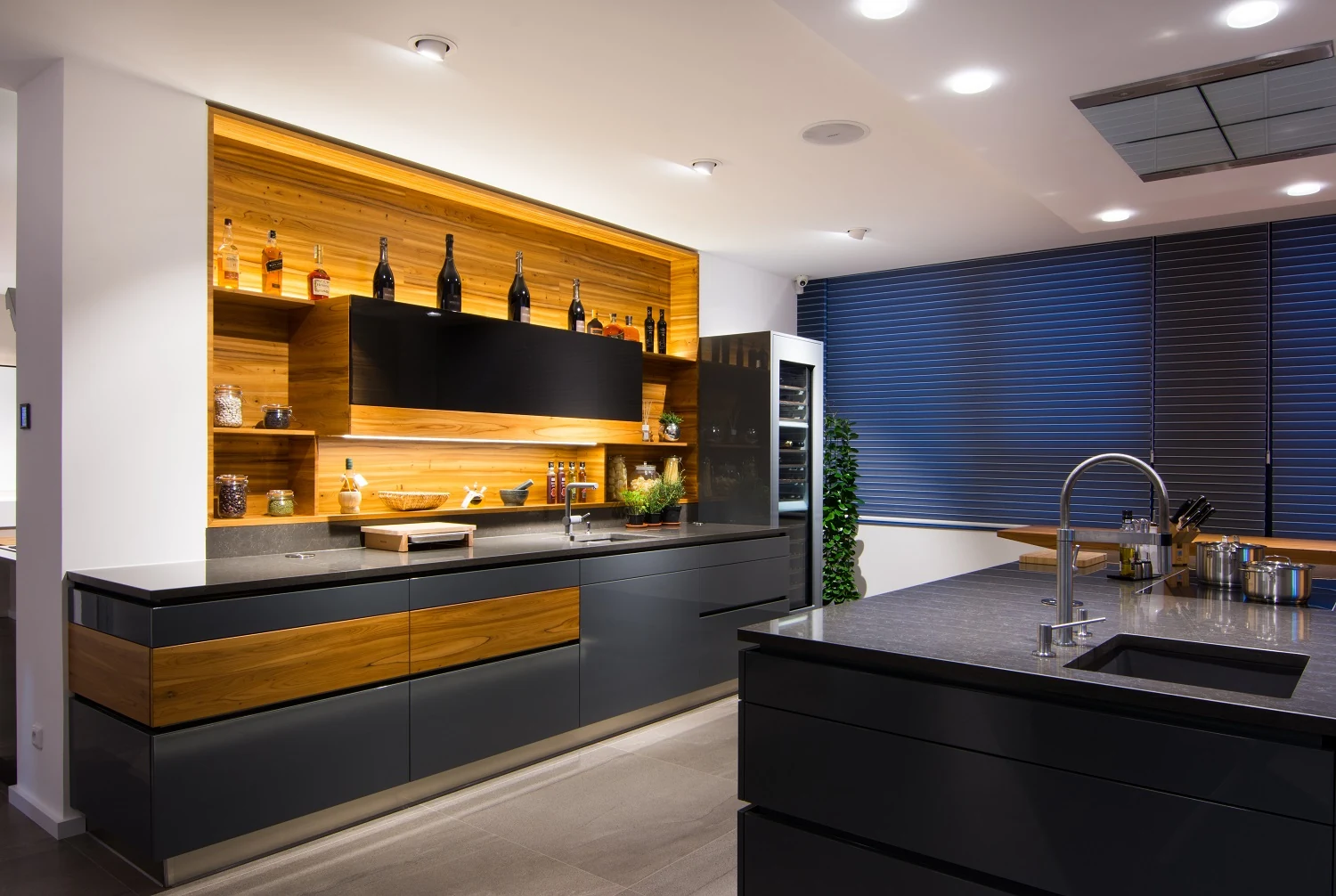 Noble Pietra Grey — referenca 21