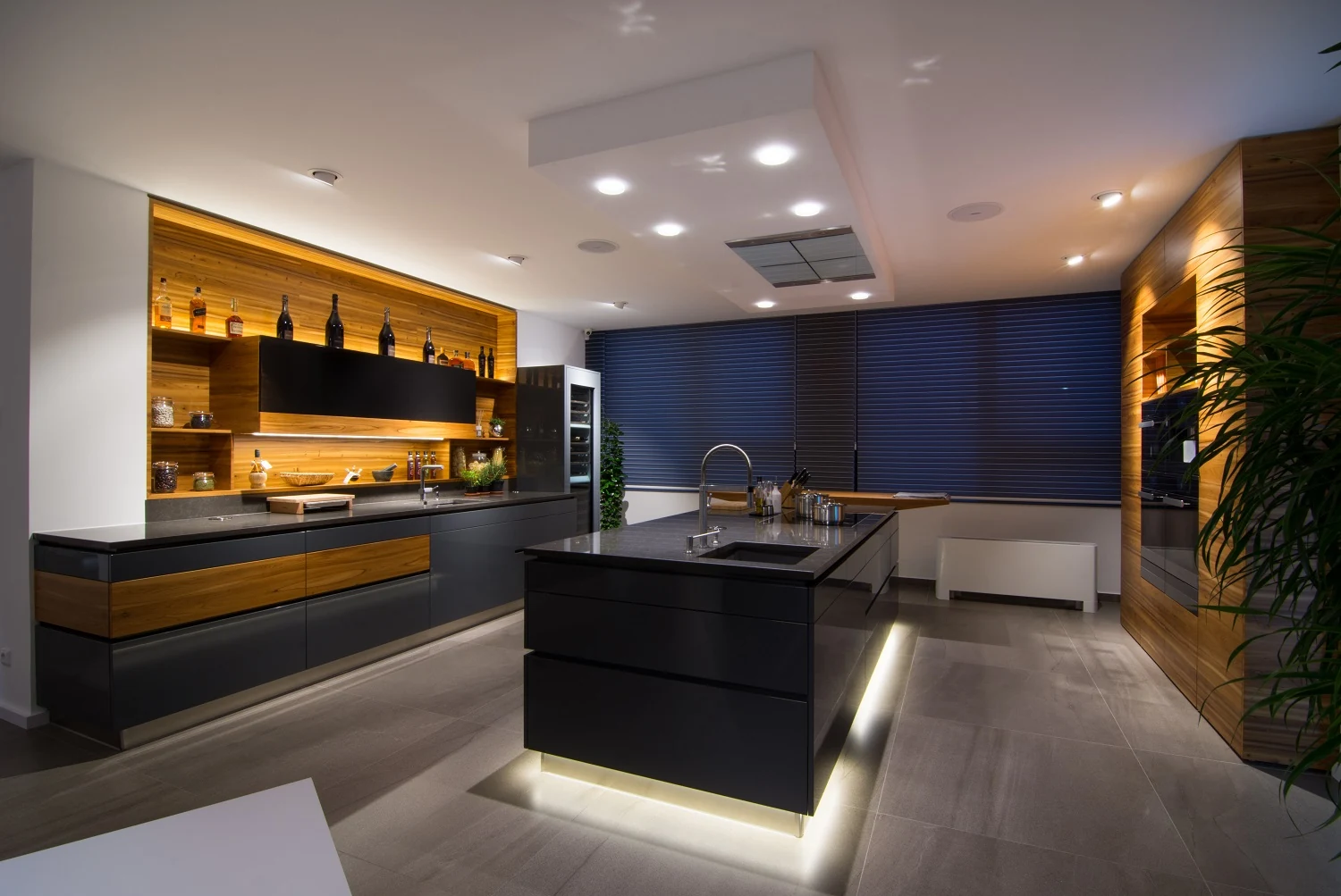 Noble Pietra Grey — referenca 22