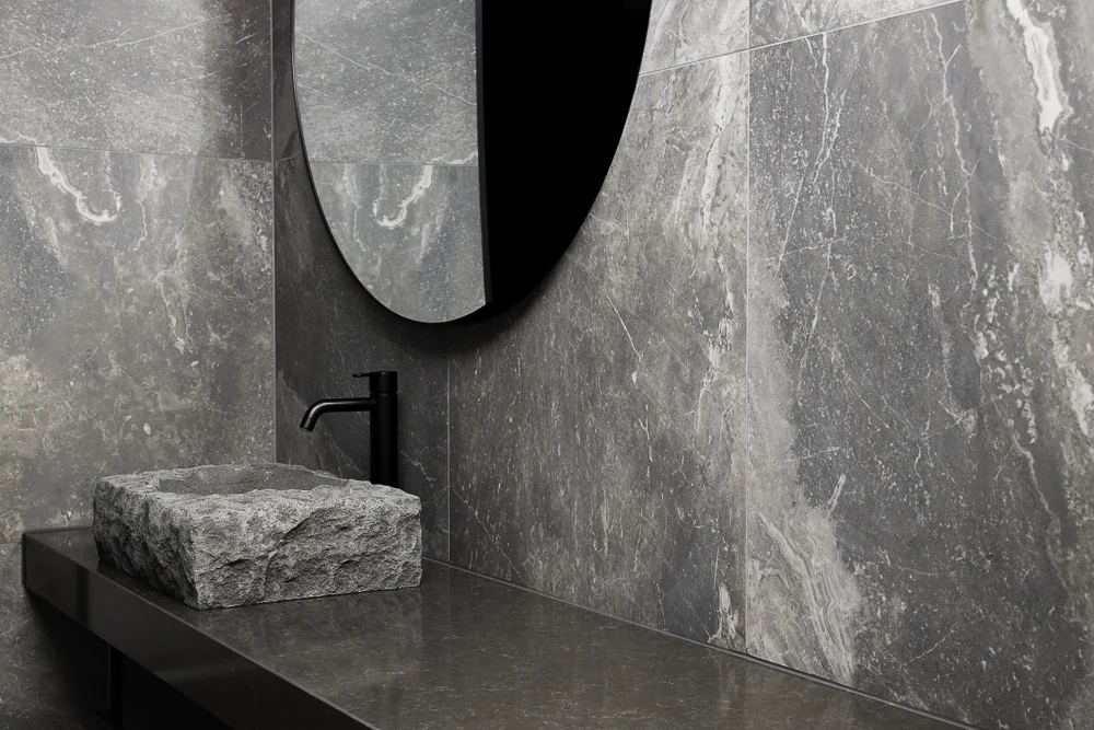 Noble Pietra Grey — referenca 23