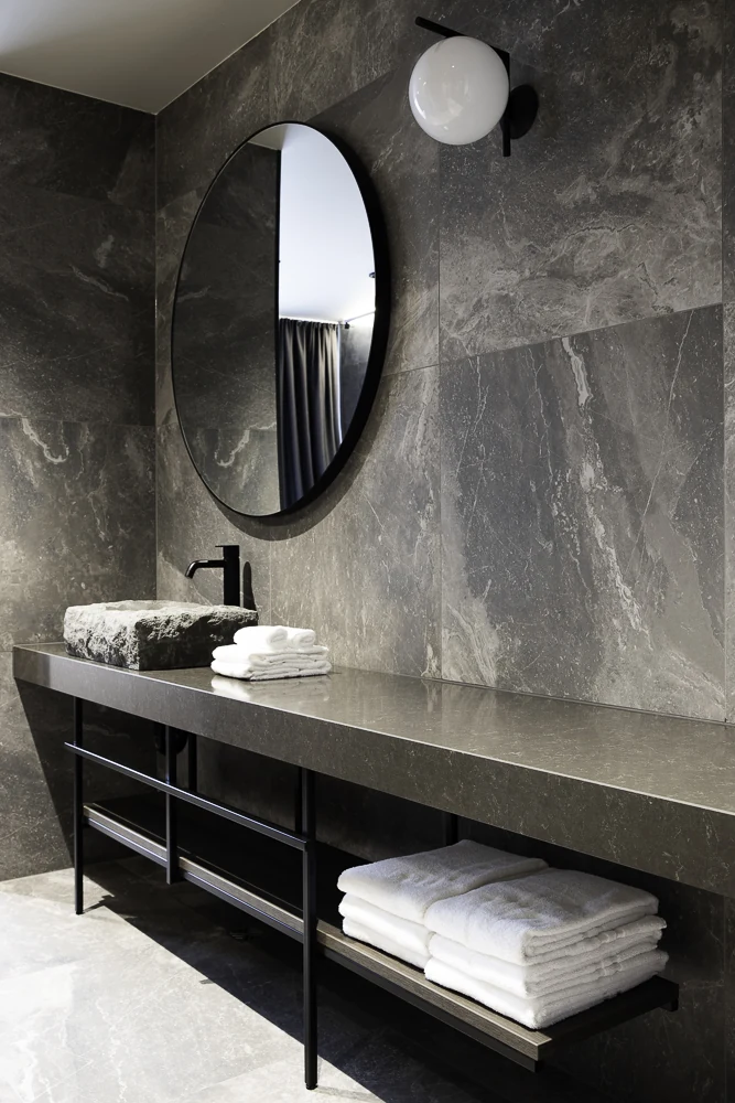 Noble Pietra Grey — referenca 24