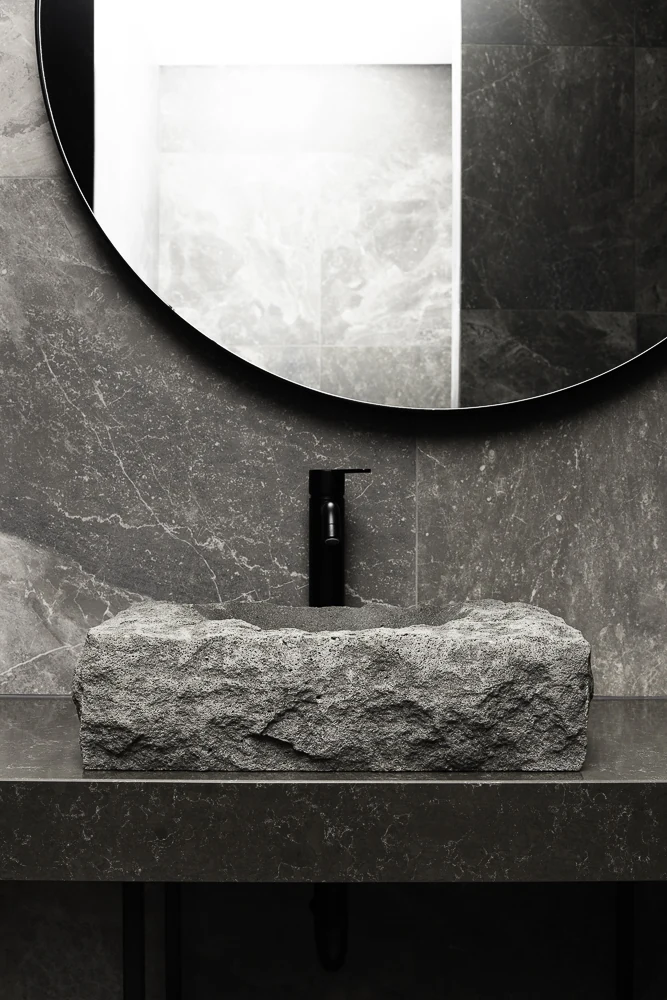 Noble Pietra Grey — referenca 25