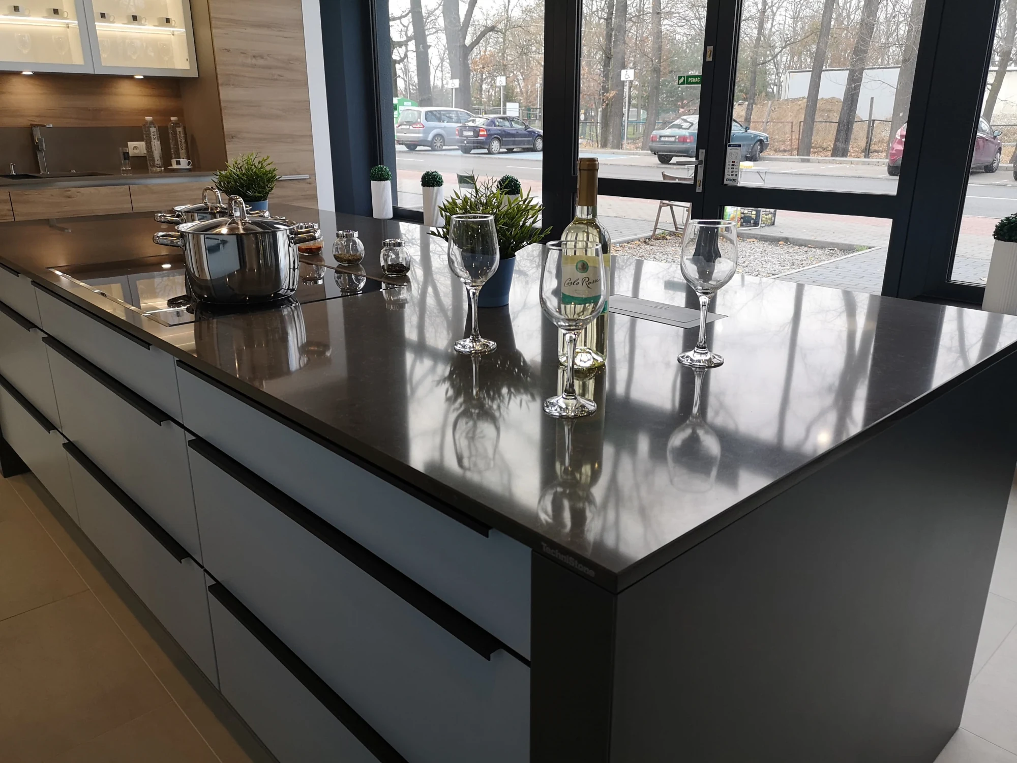 Noble Pietra Grey — referenca 26