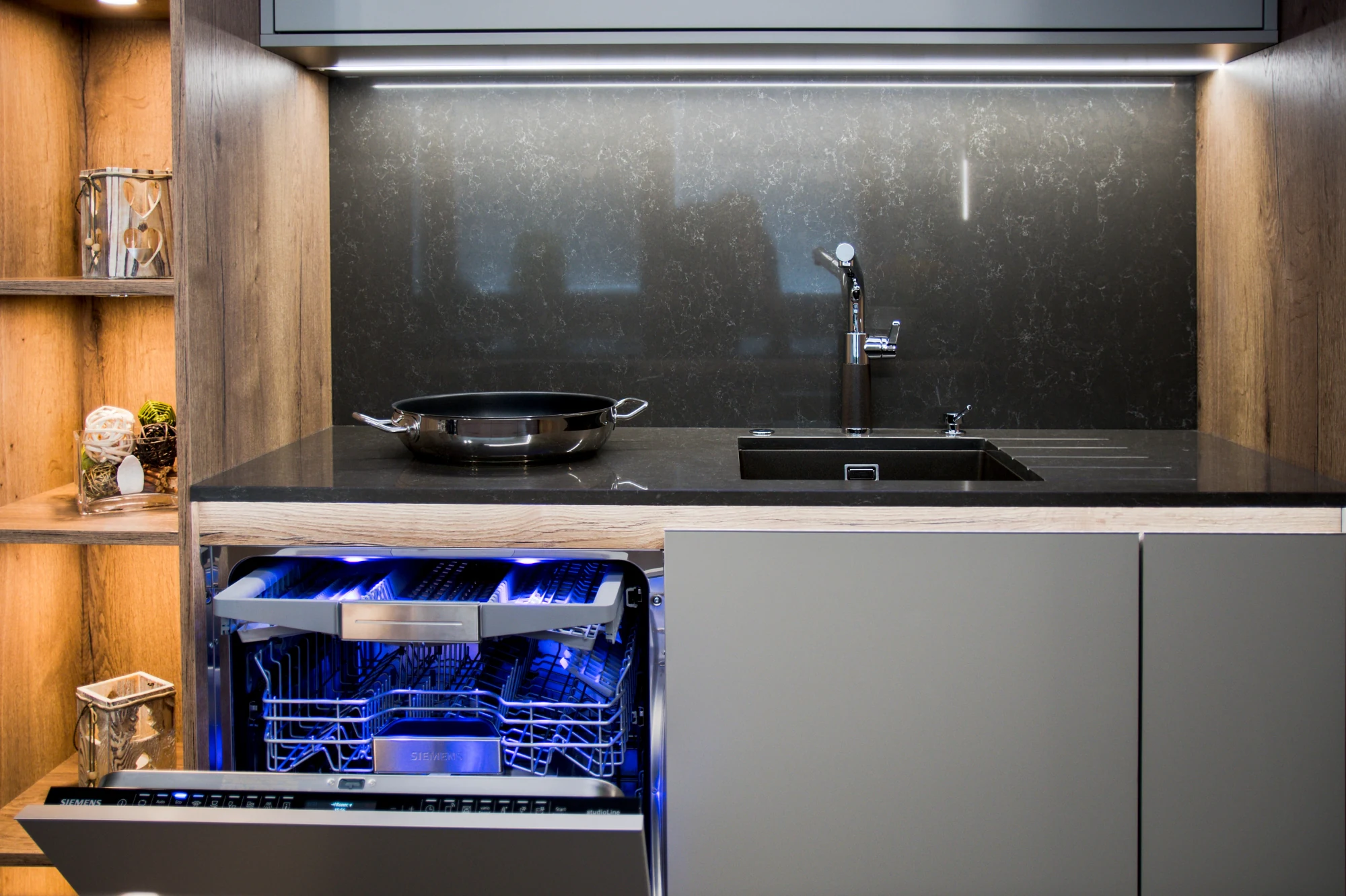 Noble Pietra Grey — referenca 2