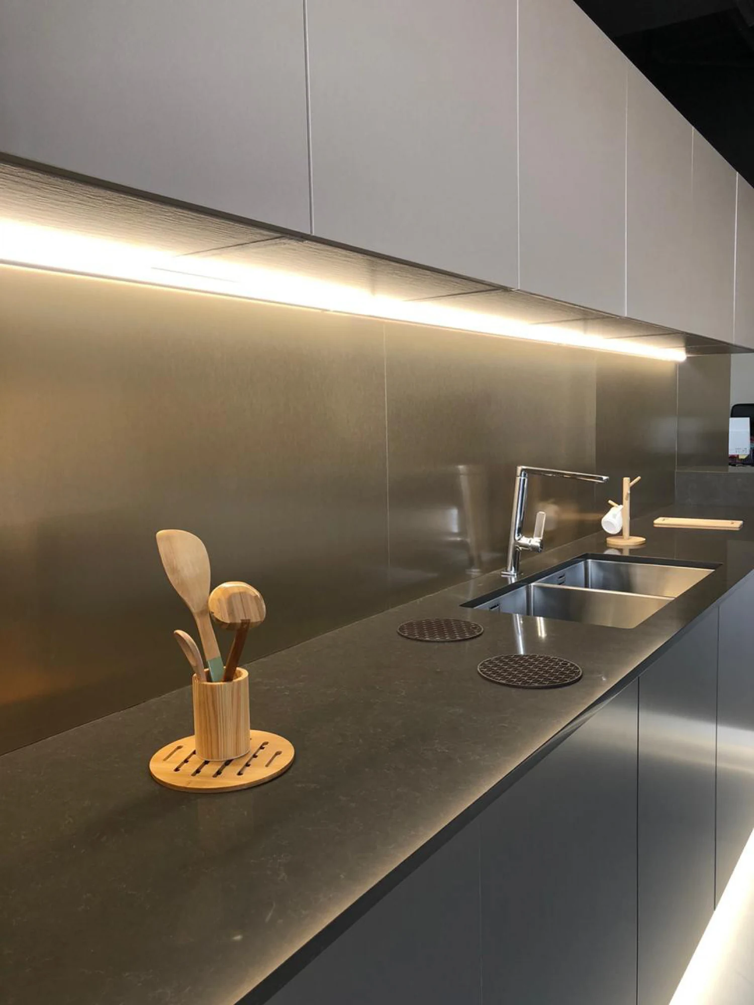 Noble Pietra Grey — referenca 4