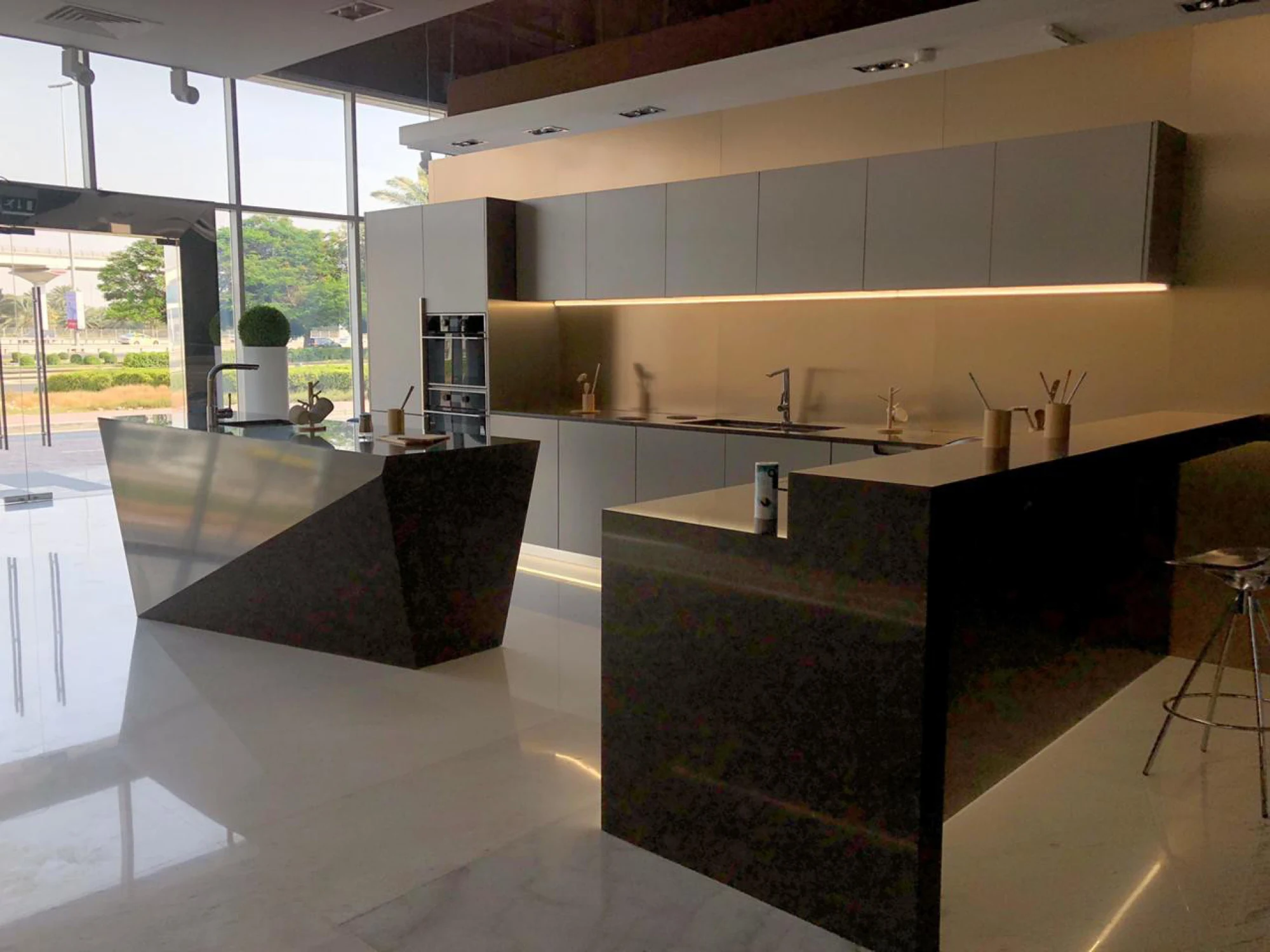 Noble Pietra Grey — referenca 6