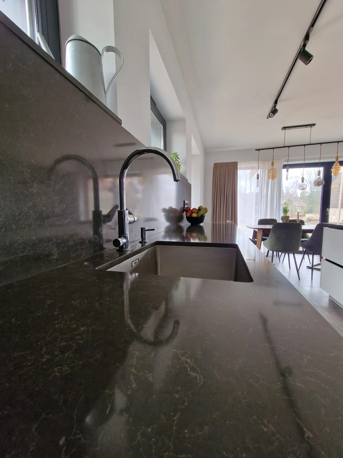 Noble Pietra Grey — referenca 7