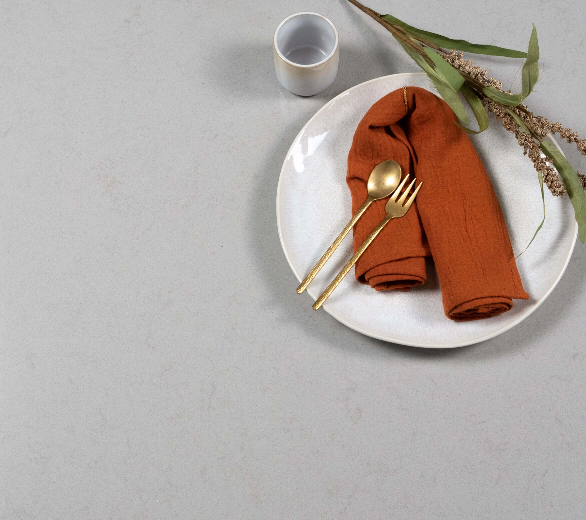 Noble Portland Grey — referenca 15