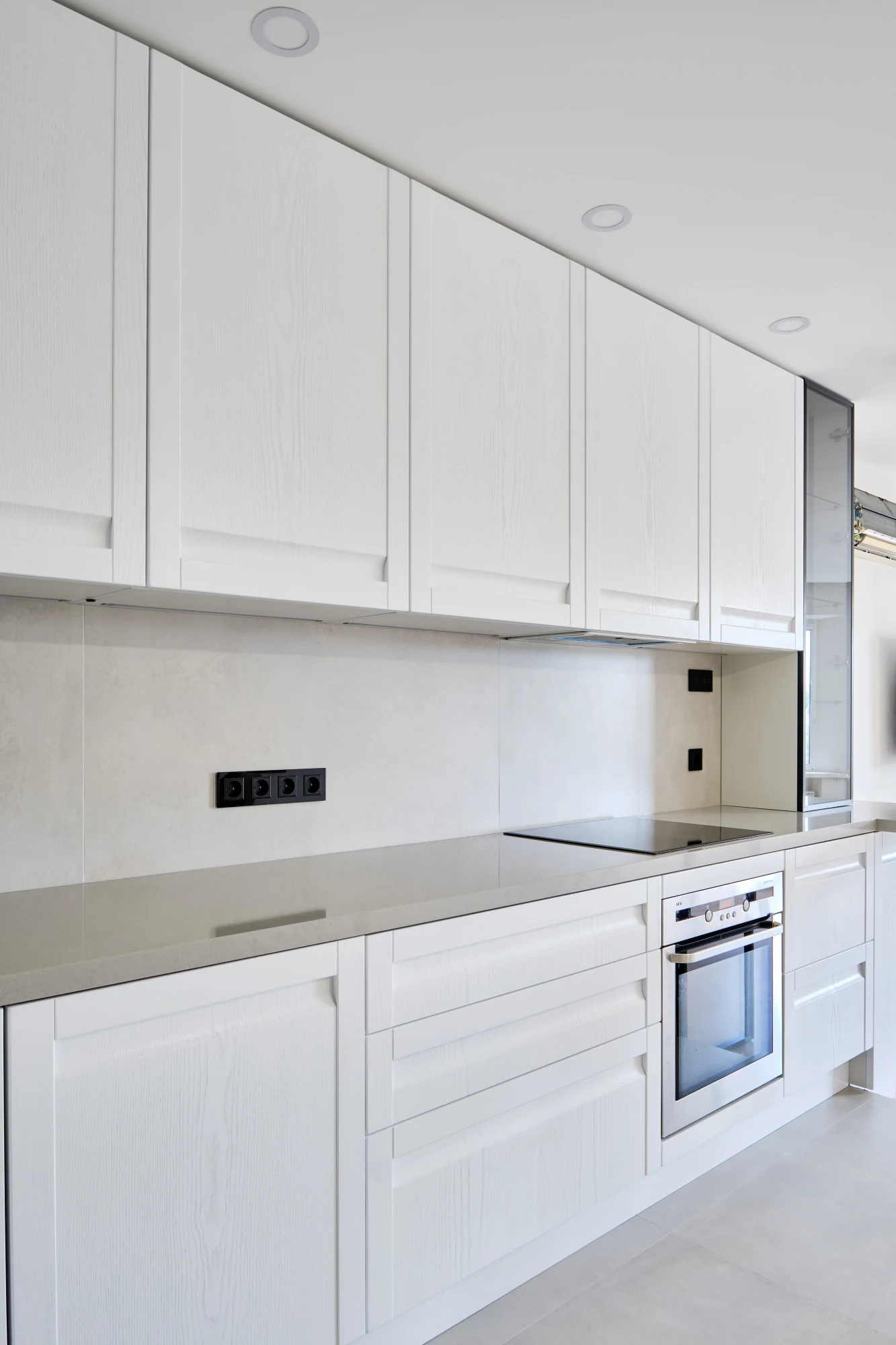 Noble Portland Grey — referenca 2