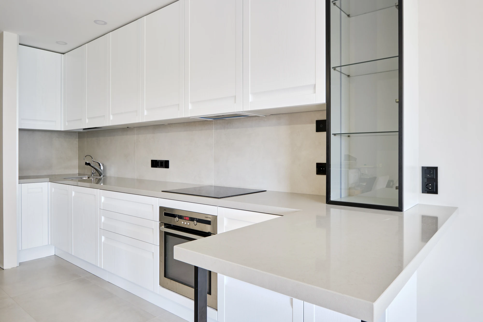 Noble Portland Grey — referenca 4