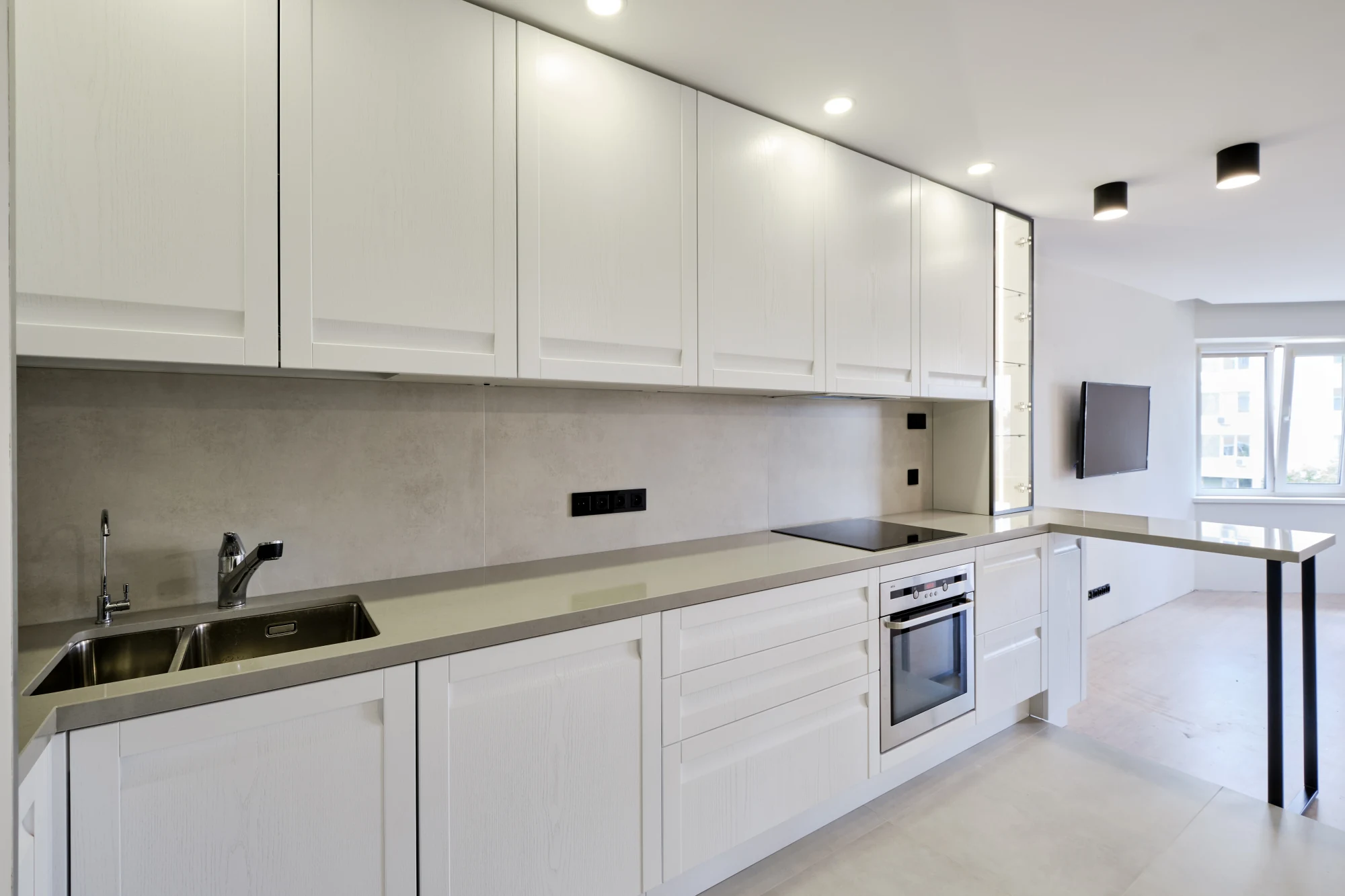 Noble Portland Grey — referenca 6