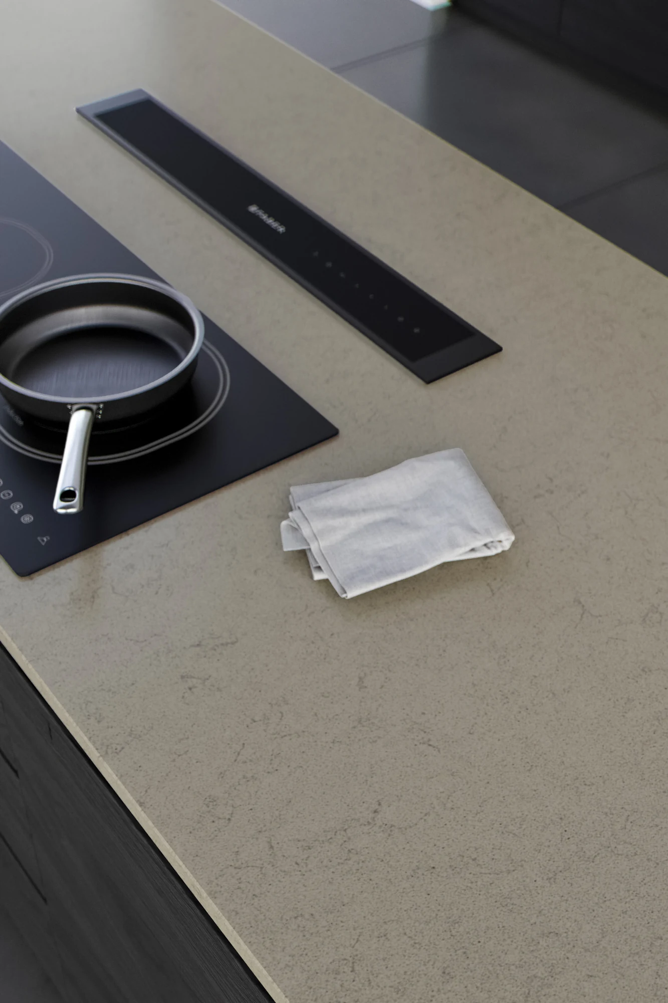 Noble Portland Grey — referenca 9