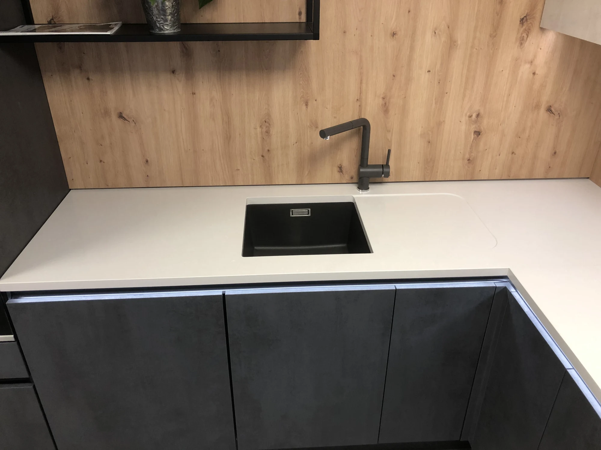 Noble Pro Frost — referenca 3
