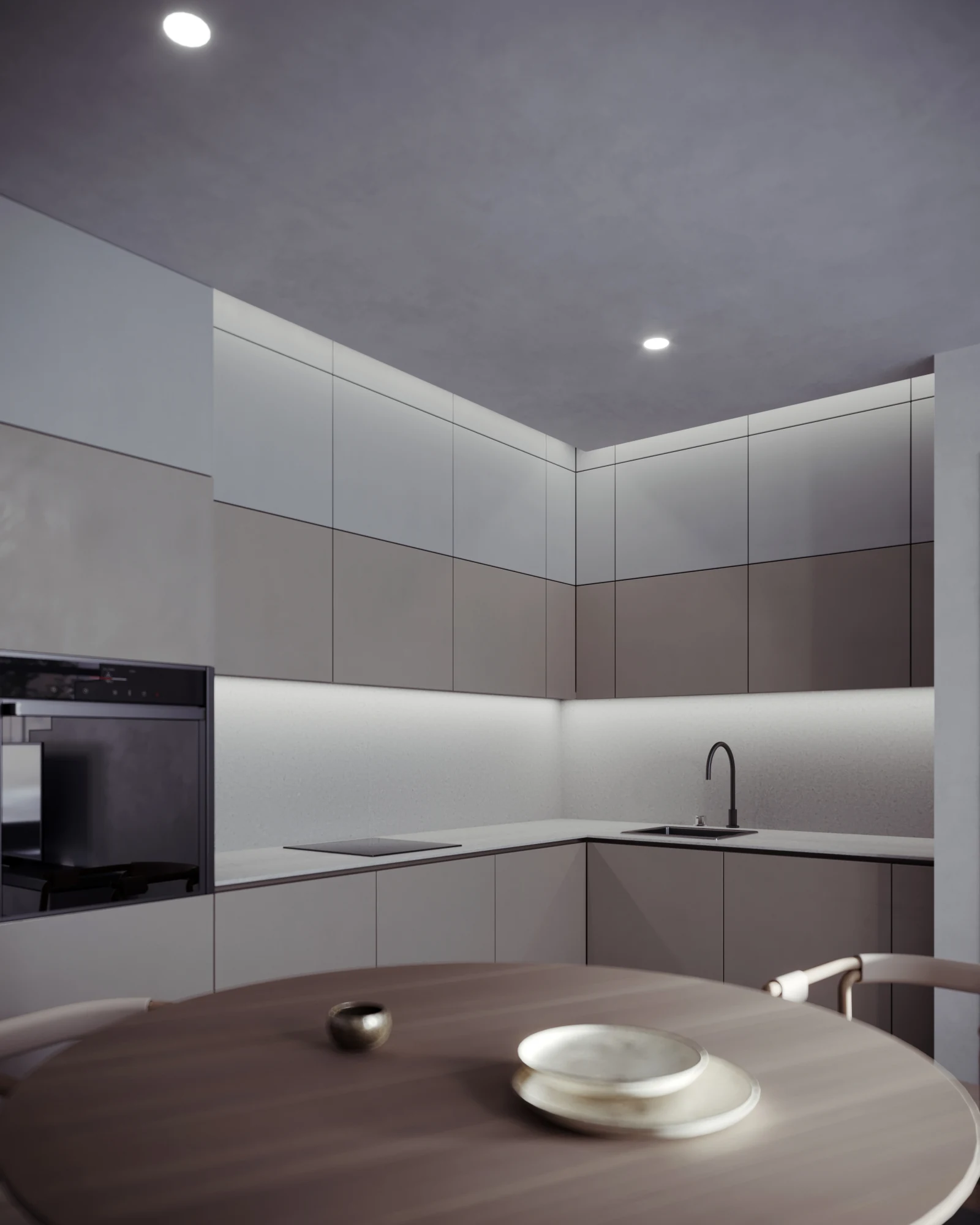 Noble Quartzite — referenca 14