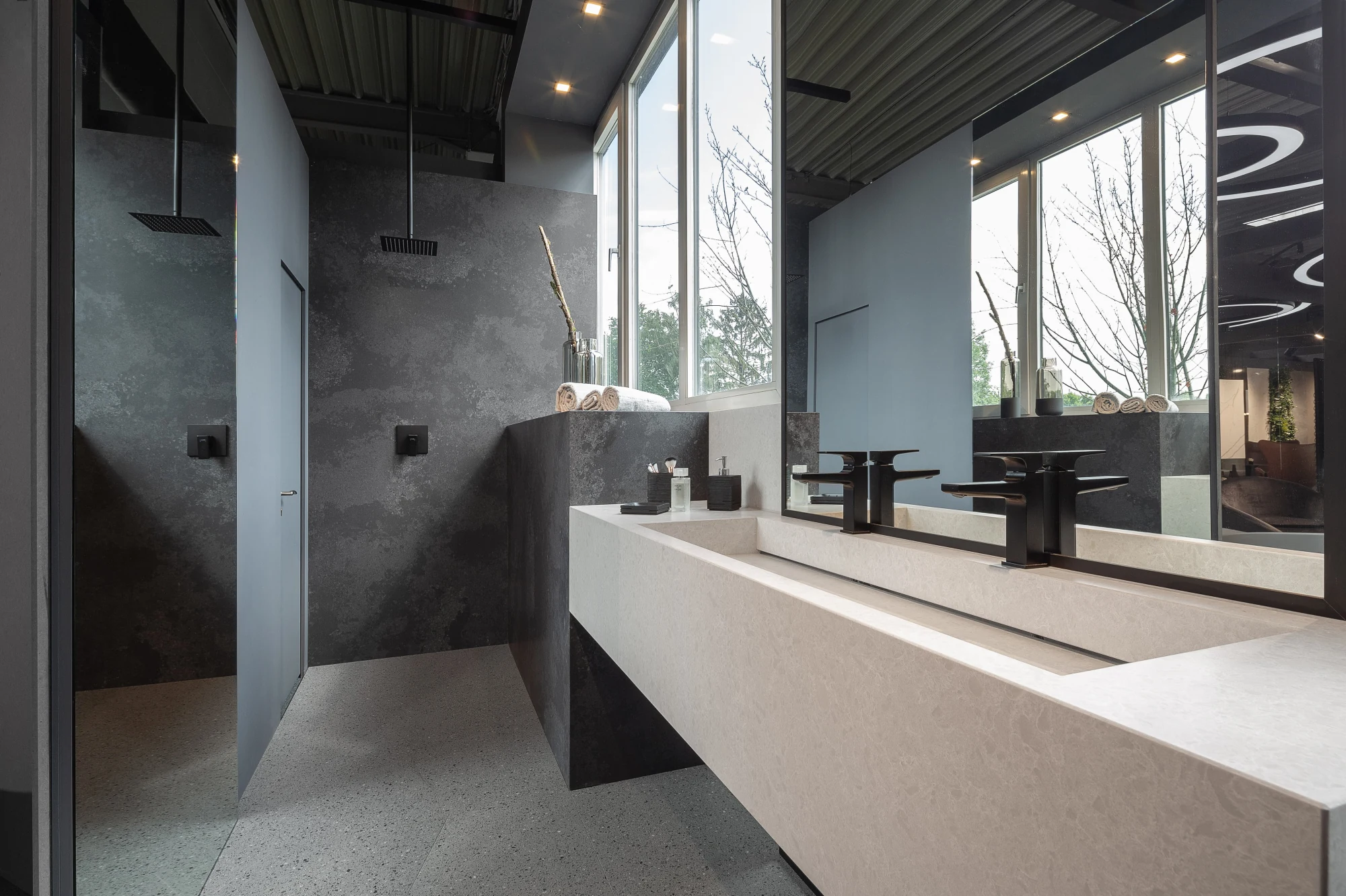 Noble Quartzite — referenca 15