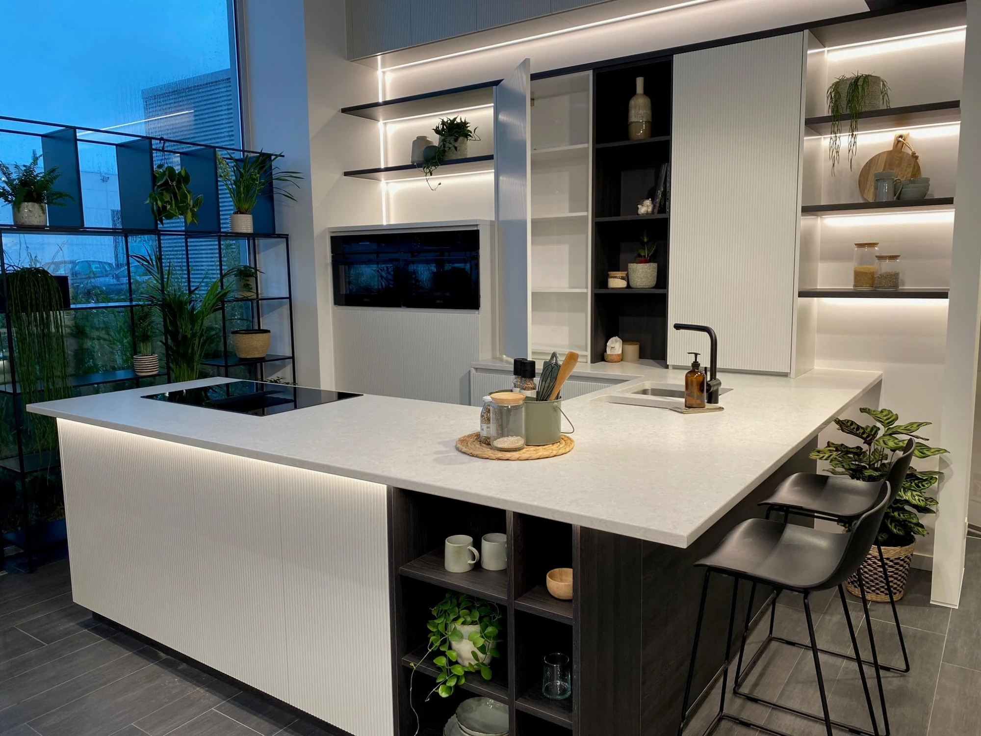 Noble Quartzite — referenca 17