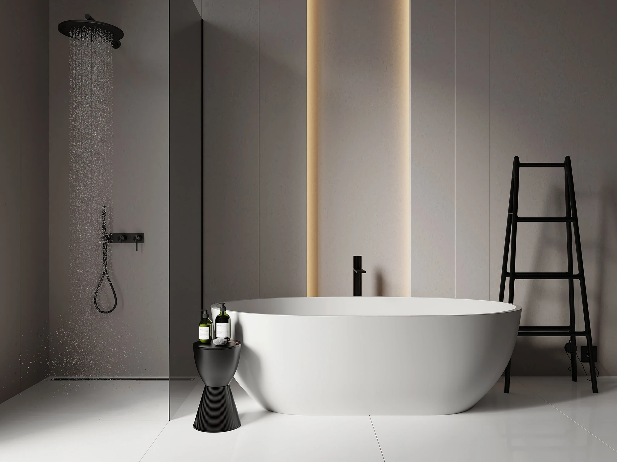 Noble Quartzite — referenca 19