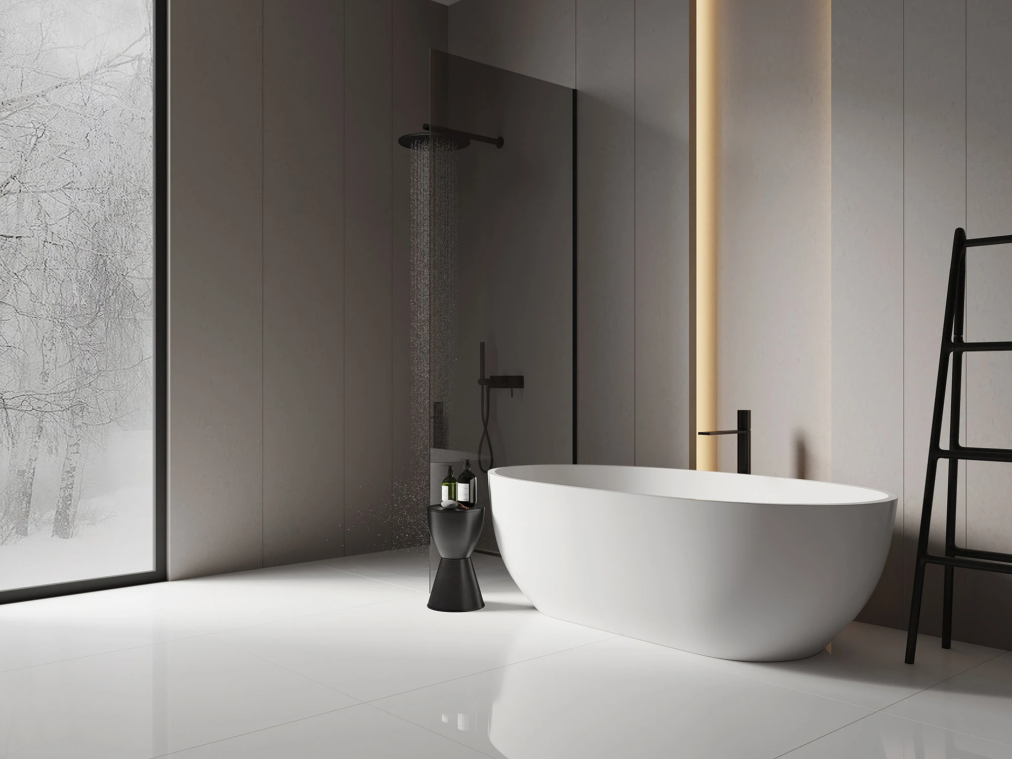Noble Quartzite — referenca 20