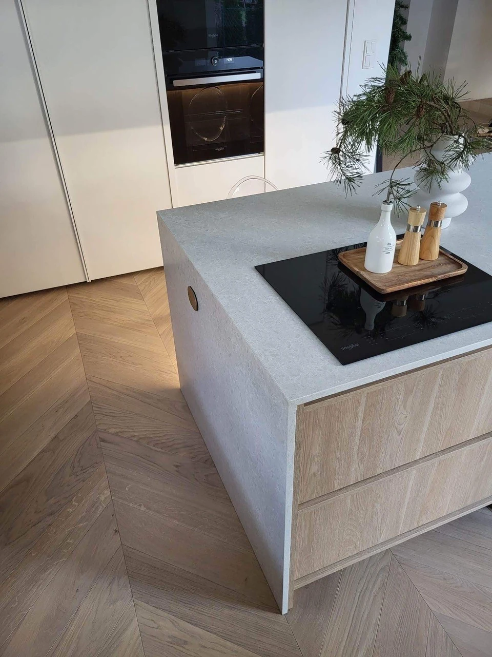 Noble Quartzite — referenca 2
