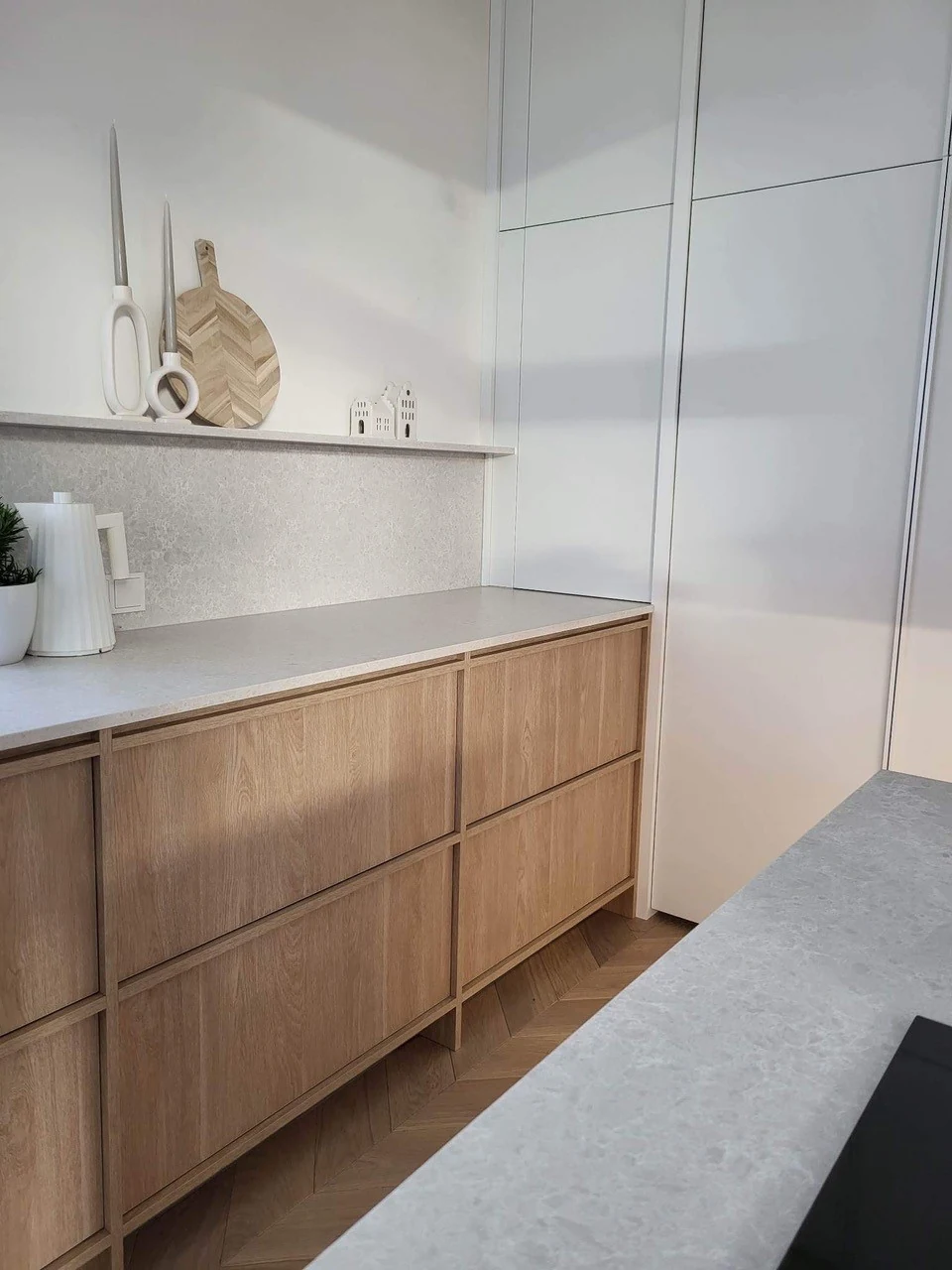 Noble Quartzite — referenca 3