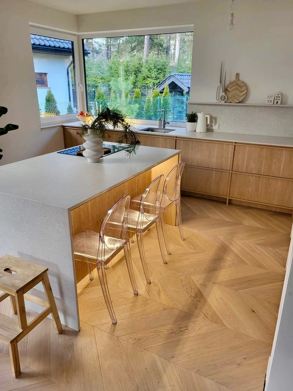 Noble Quartzite — referenca 4