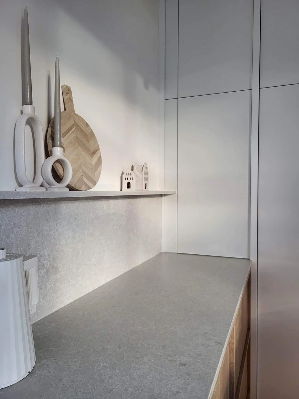 Noble Quartzite — referenca 5