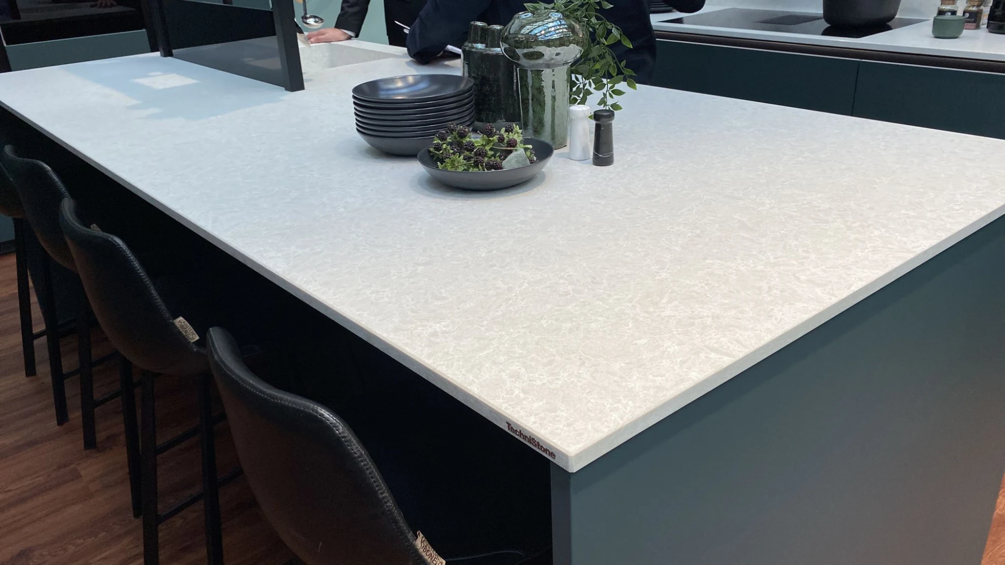Noble Quartzite — referenca 6