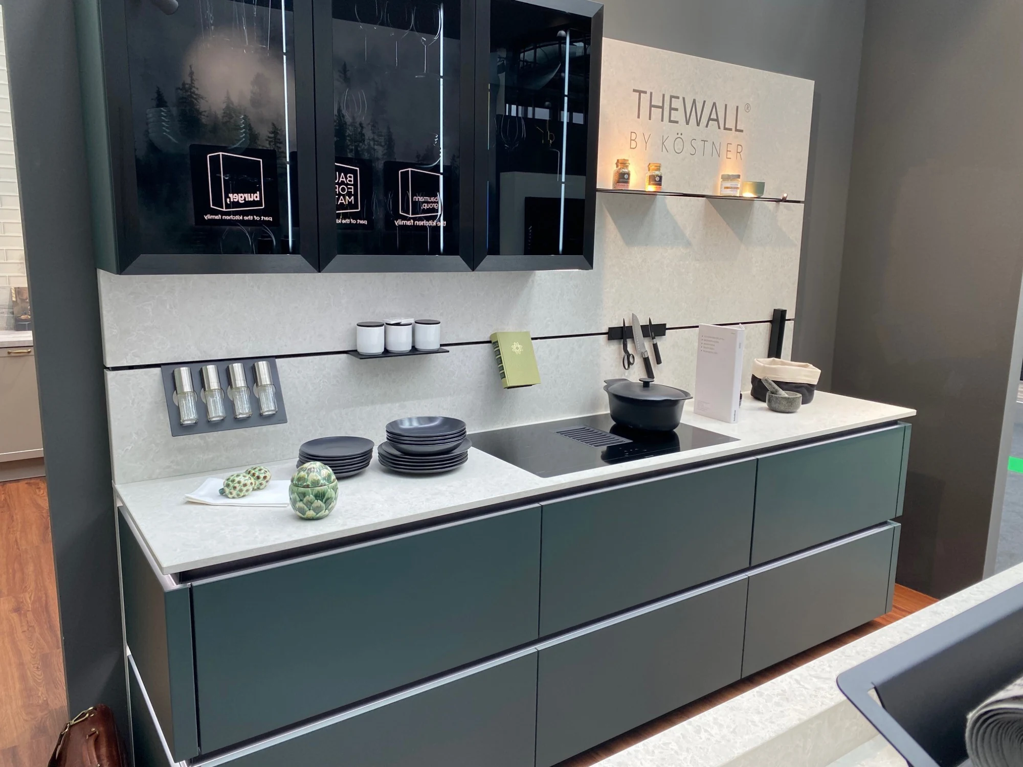 Noble Quartzite — referenca 9