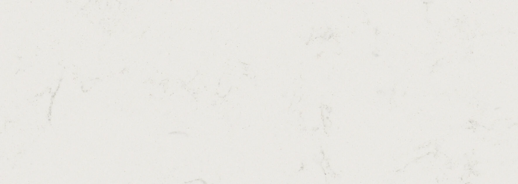 Noble Supreme White — detalj materijala izbliza