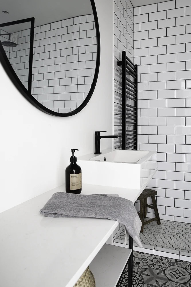 Noble Supreme White — referenca 21