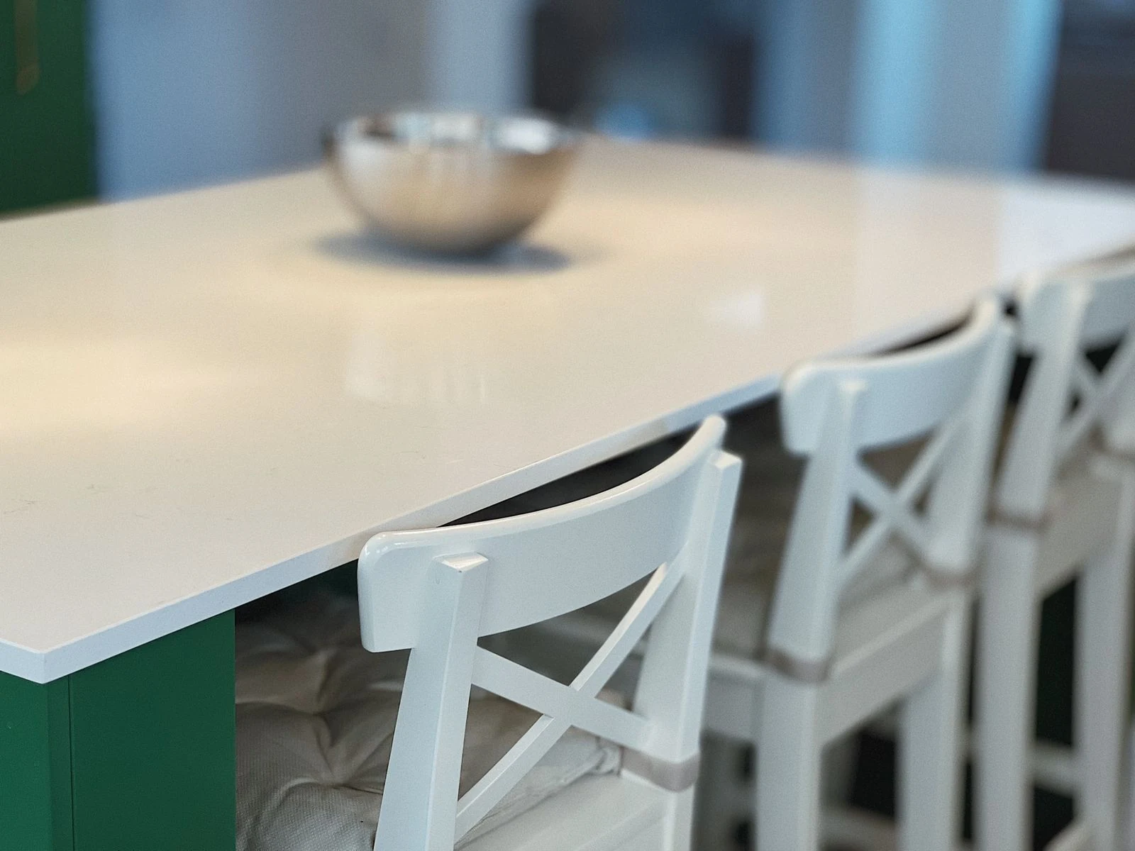 Noble Supreme White — referenca 3