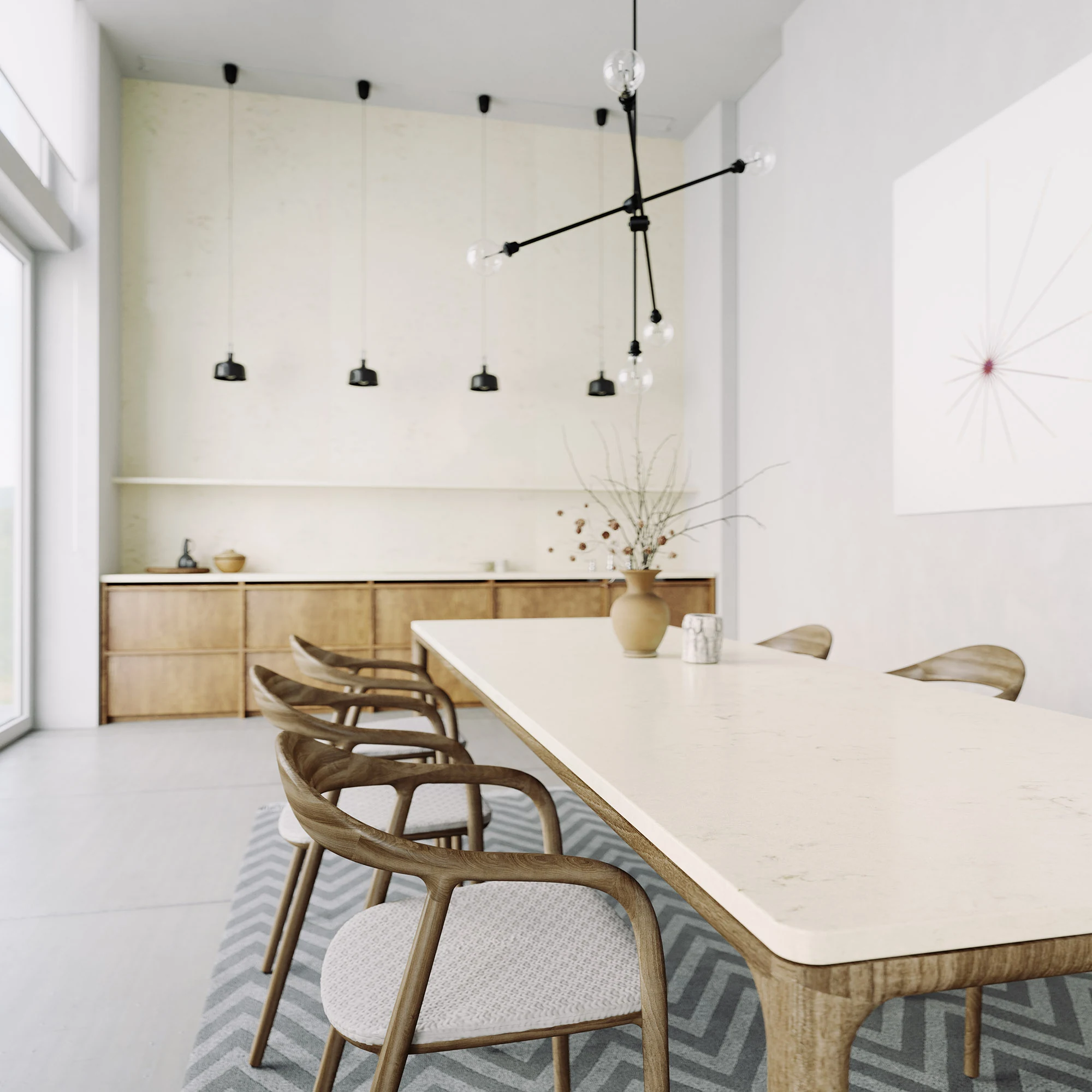 Noble Villa — referenca 10