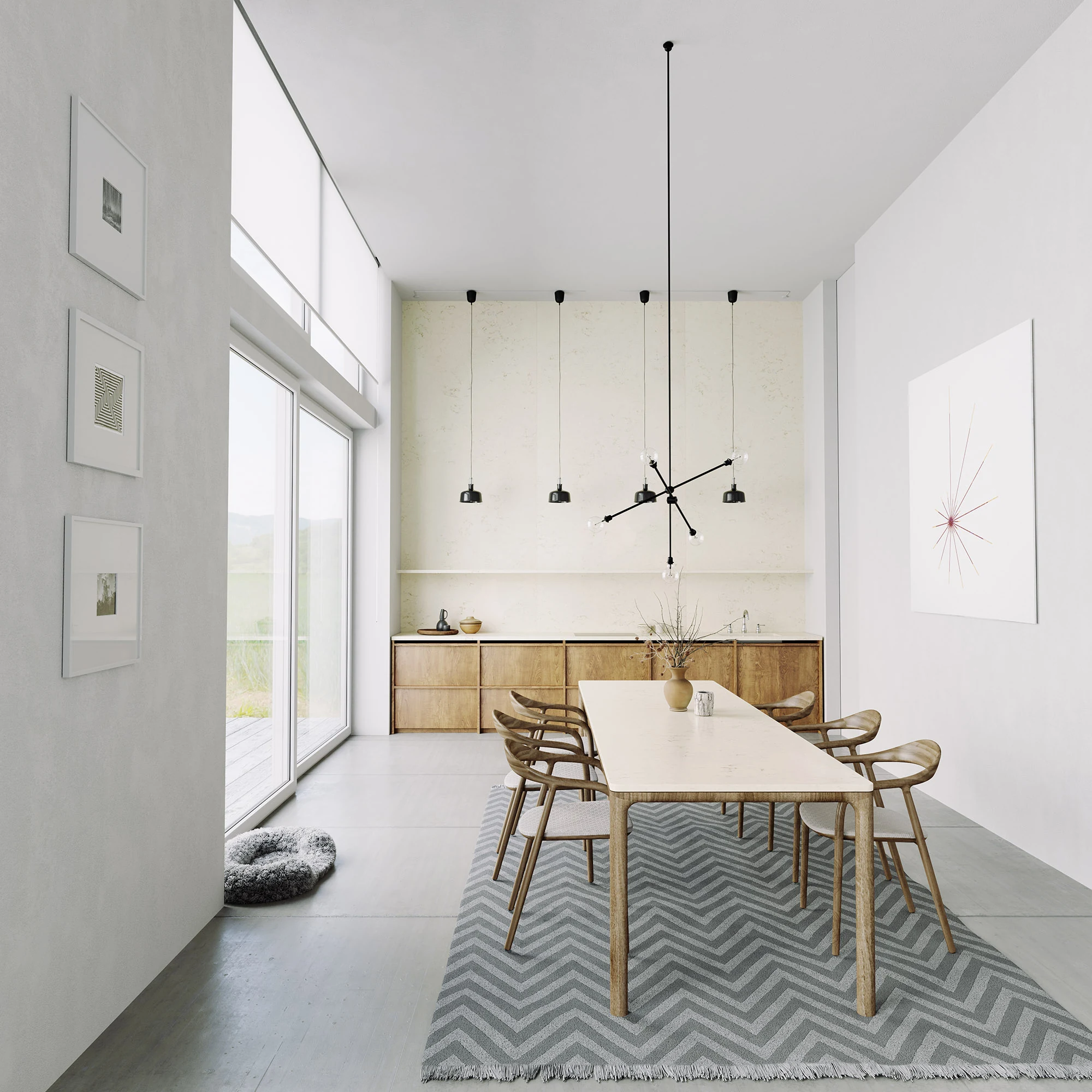 Noble Villa — referenca 11