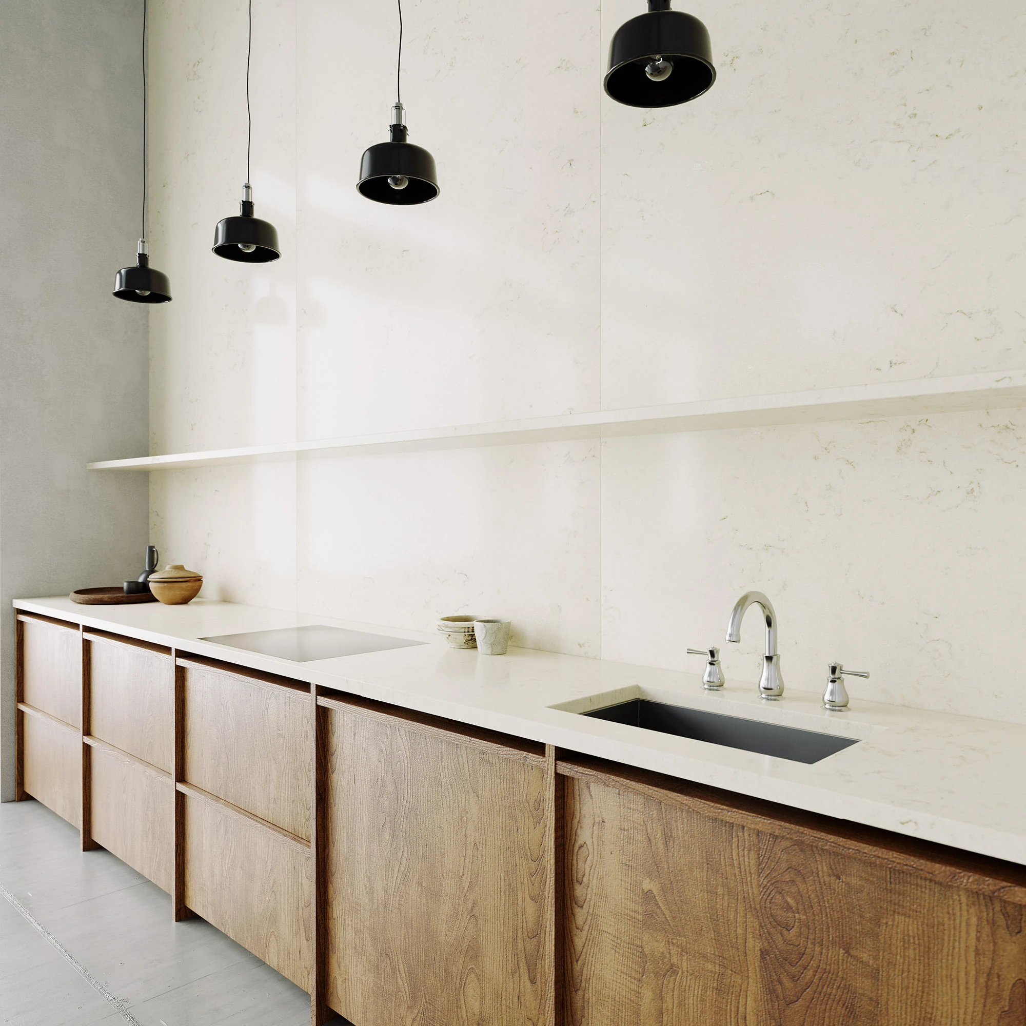 Noble Villa — referenca 9